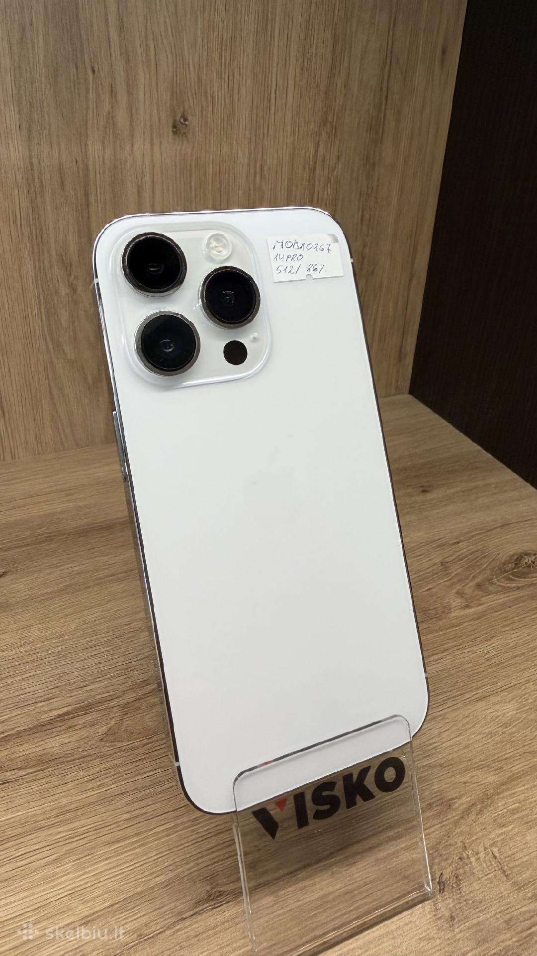 Apple iPhone 14 Pro 512gb