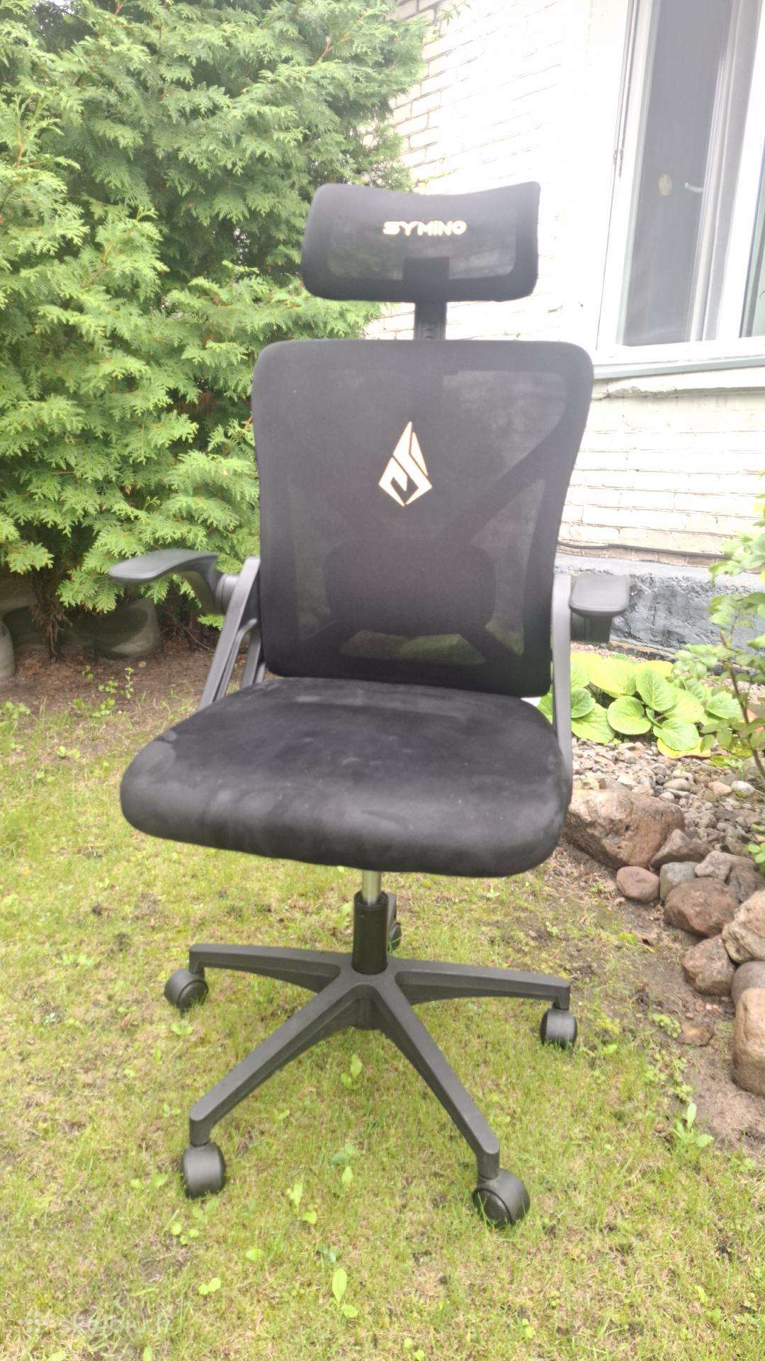 Symino ergonomiška biuro / darbo kėdė
