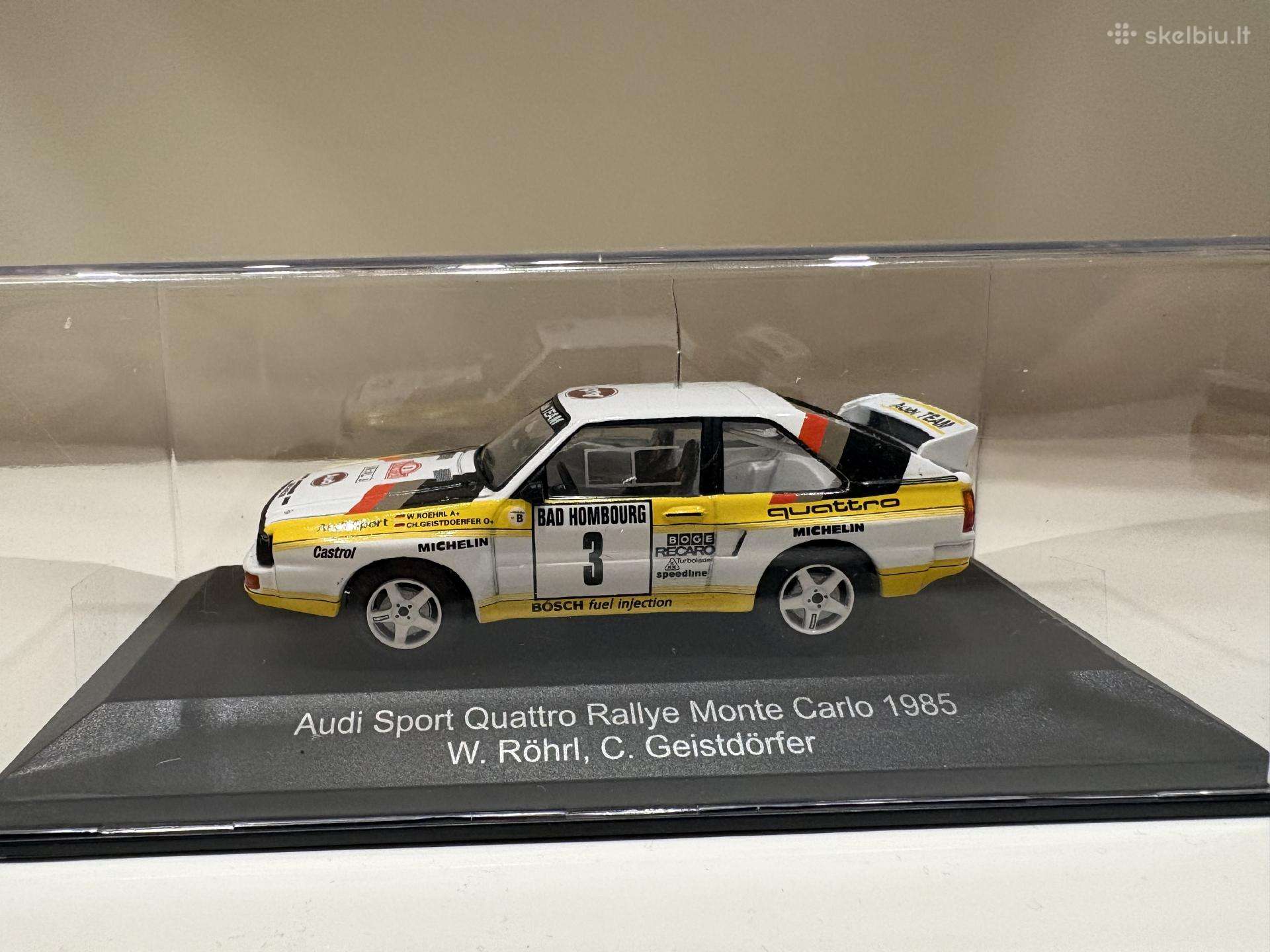 Audi Sport Quattro #3