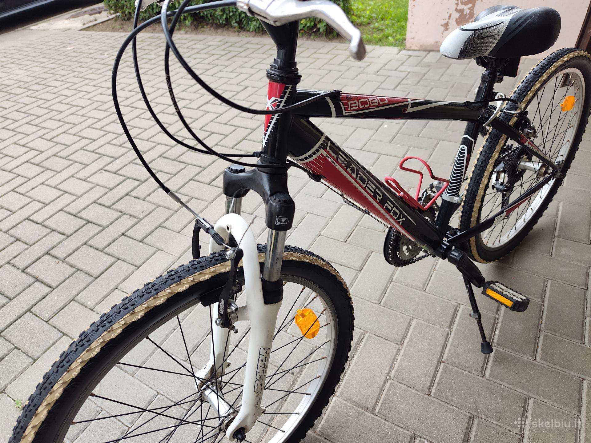 Vaikiškas dviratis Kellys 24″