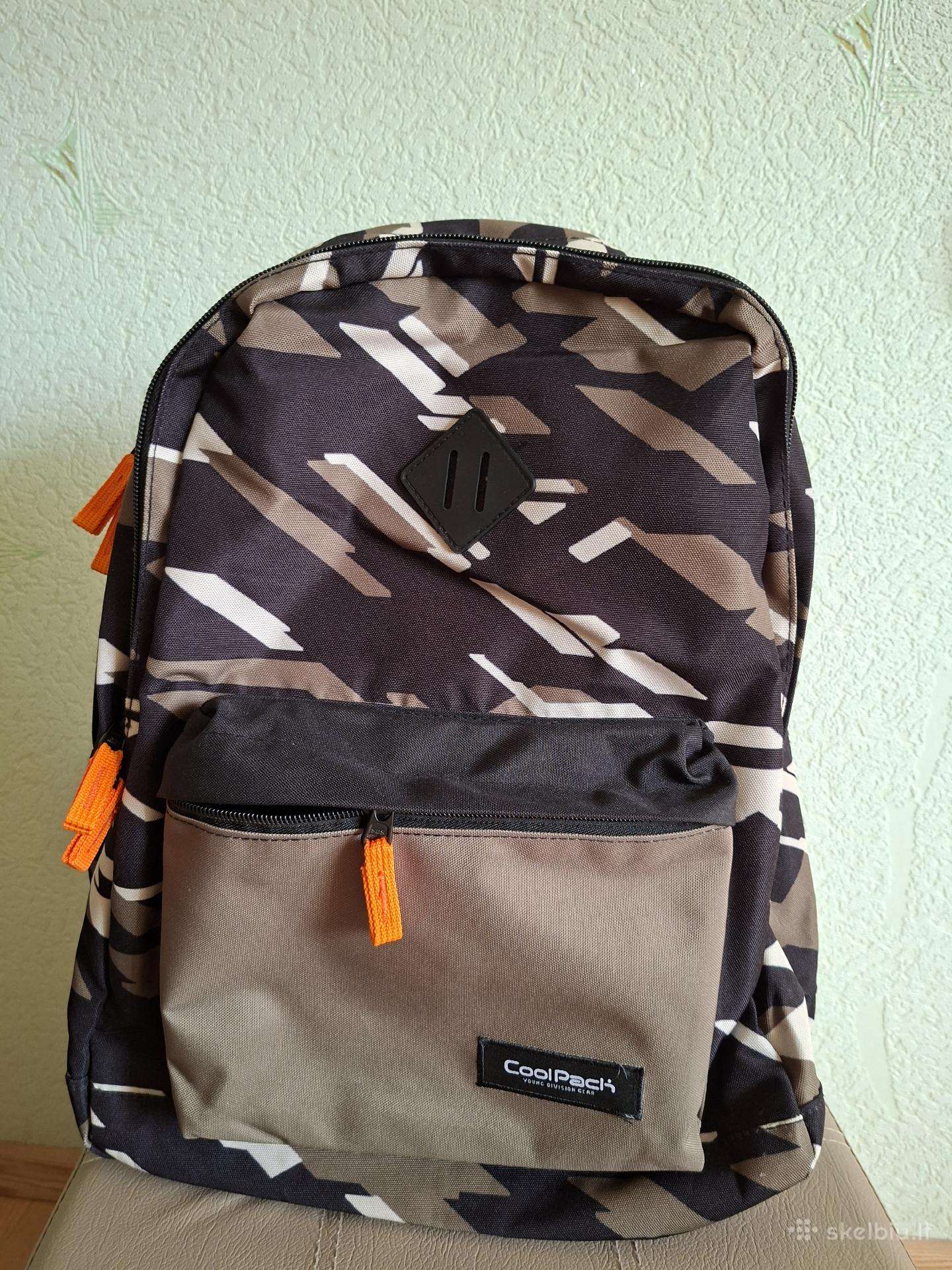 Universali CoolPack kuprinė