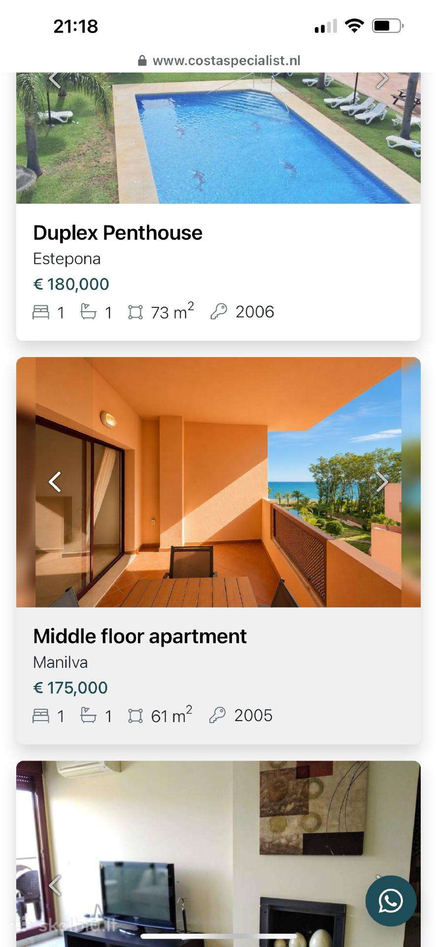 Kavos staliukas