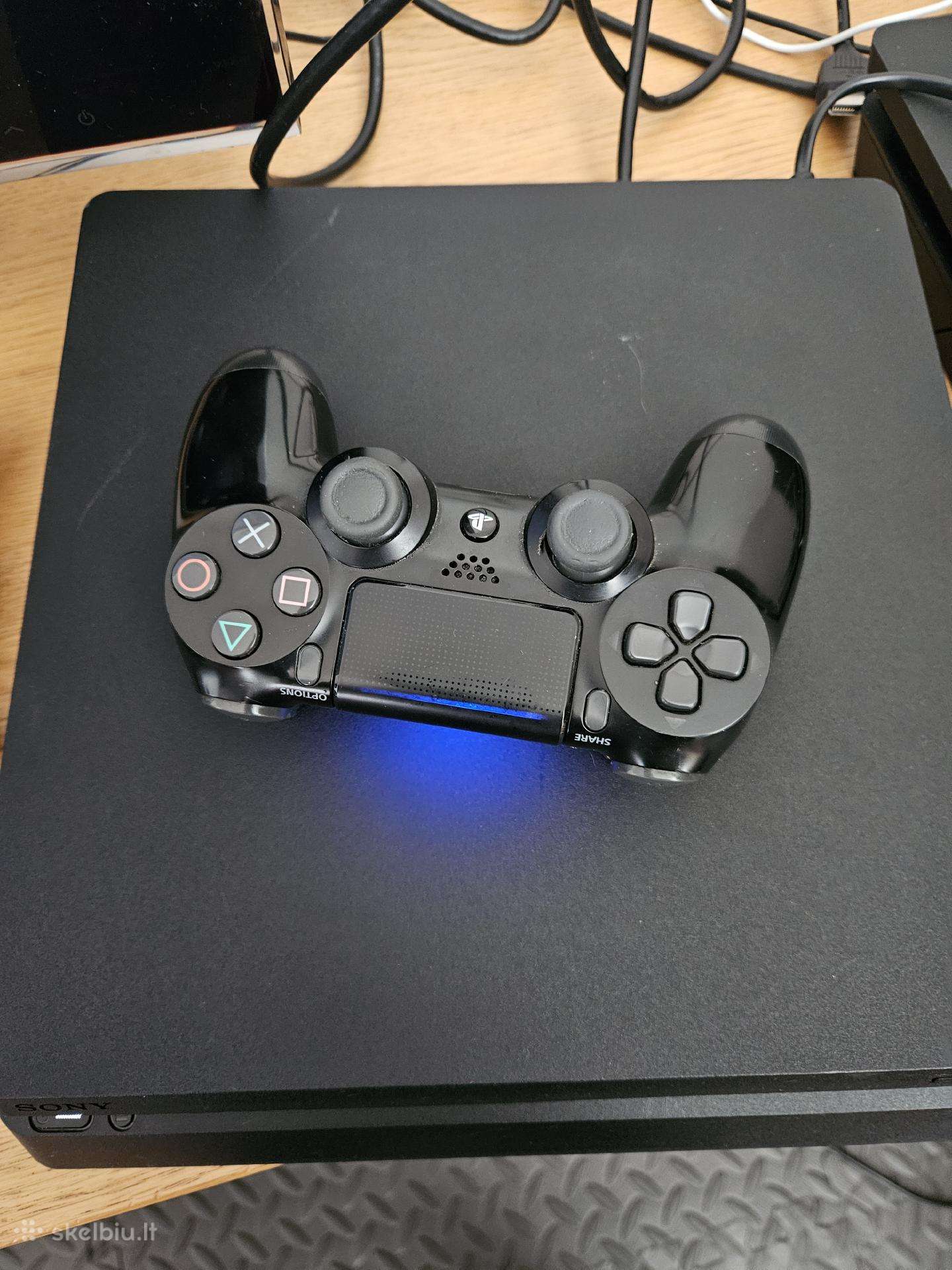 Ps4 slim 500gb 13.04