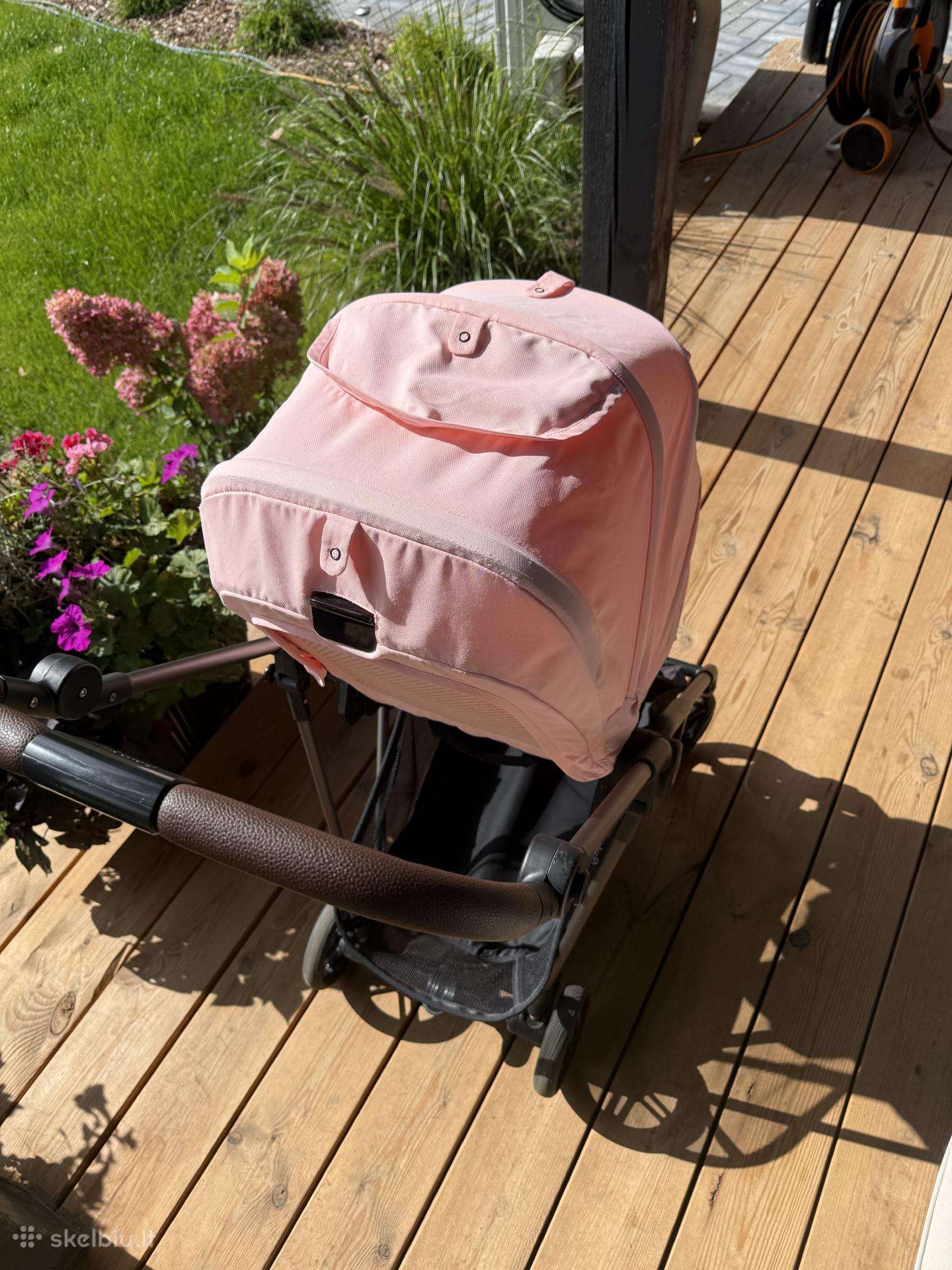 Cybex Melio