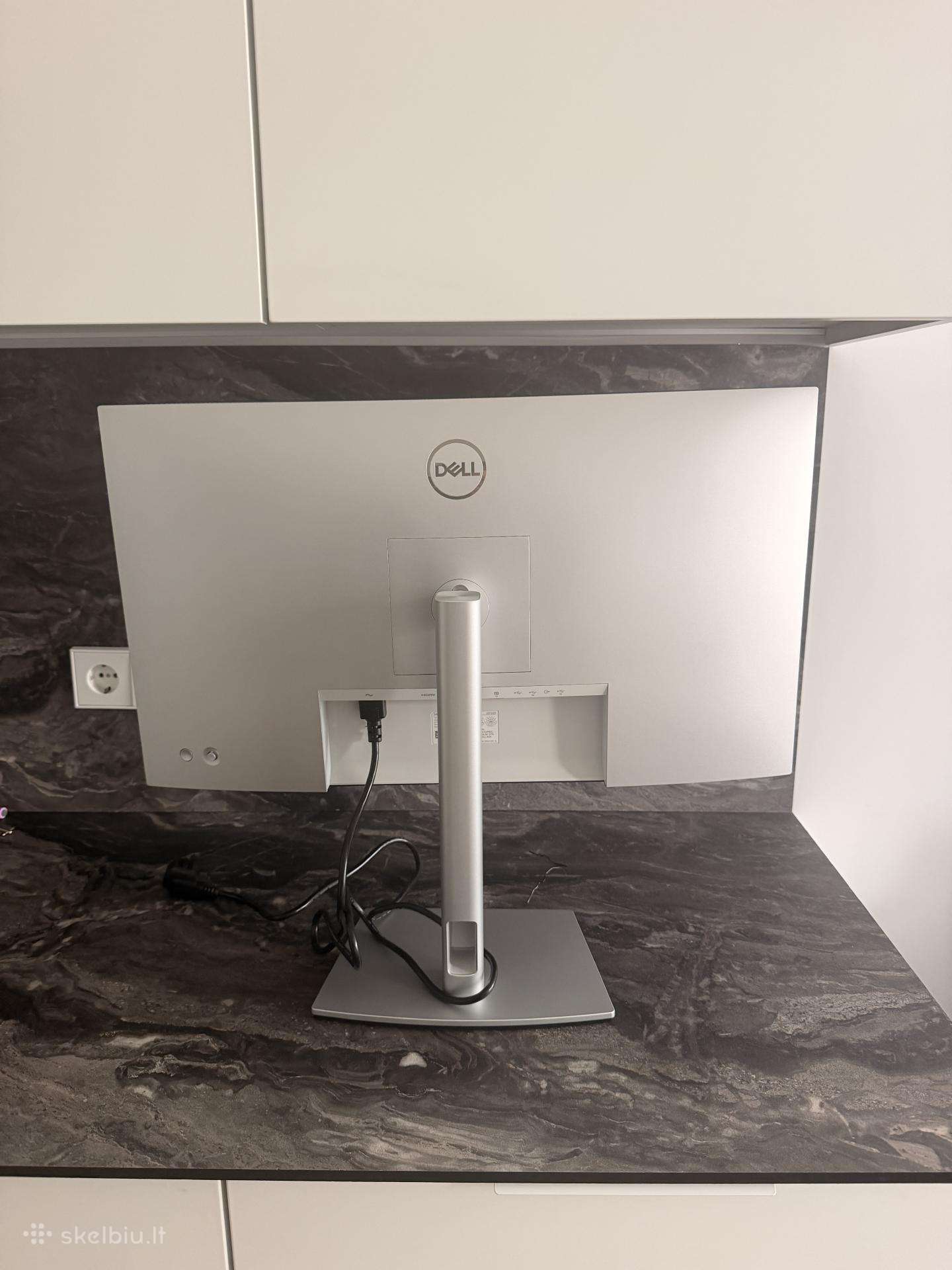 Dell Ultrasharp U2722d