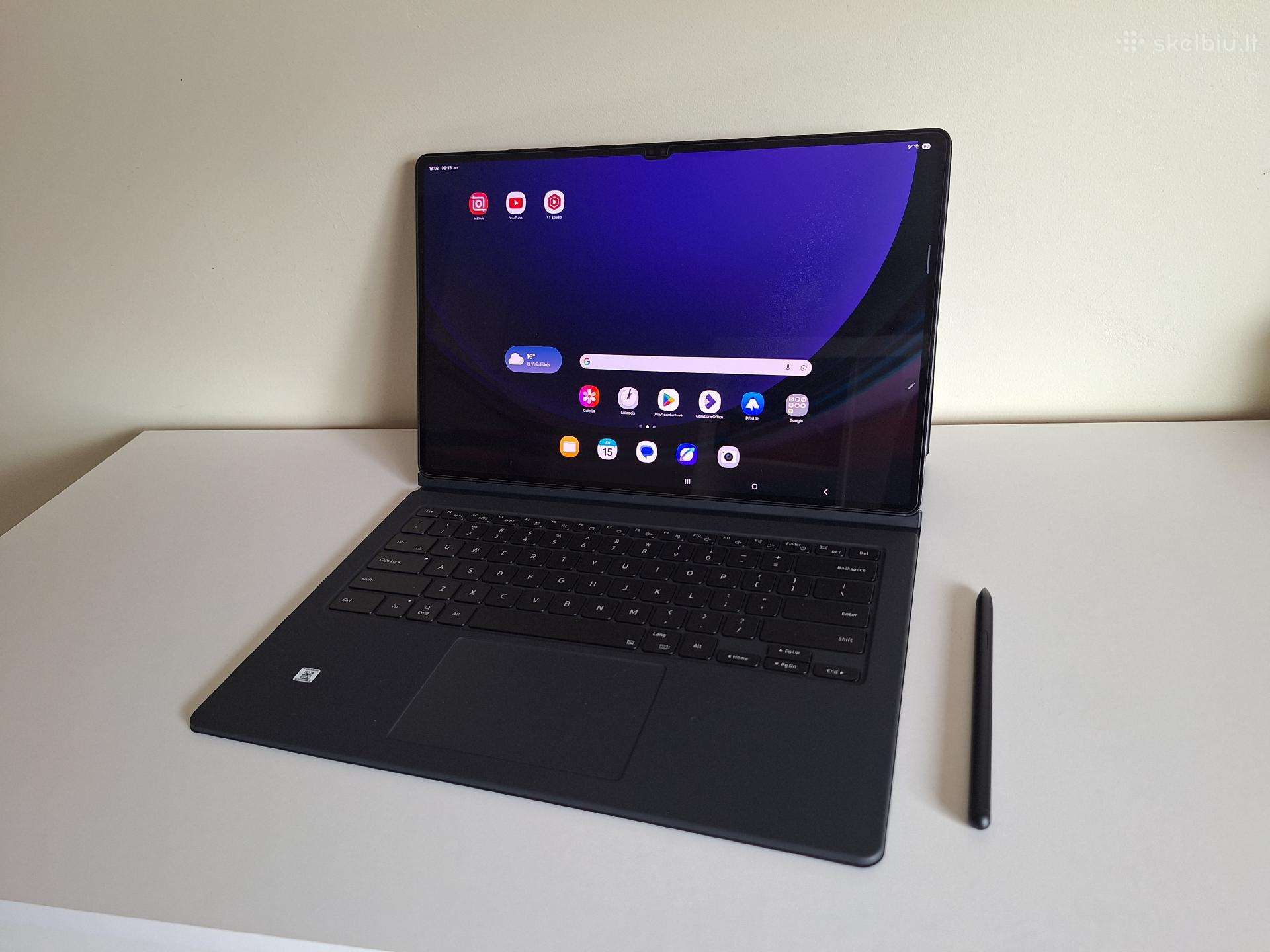 Samsung Galaxy Tab S9 Ultra 512 GB