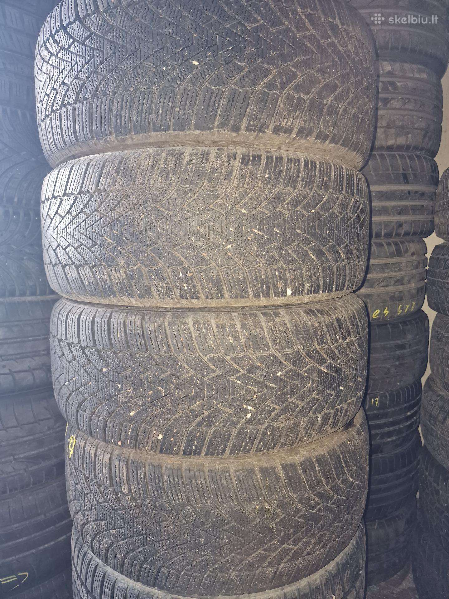 -Kita-, vasarinės 225/45 R17