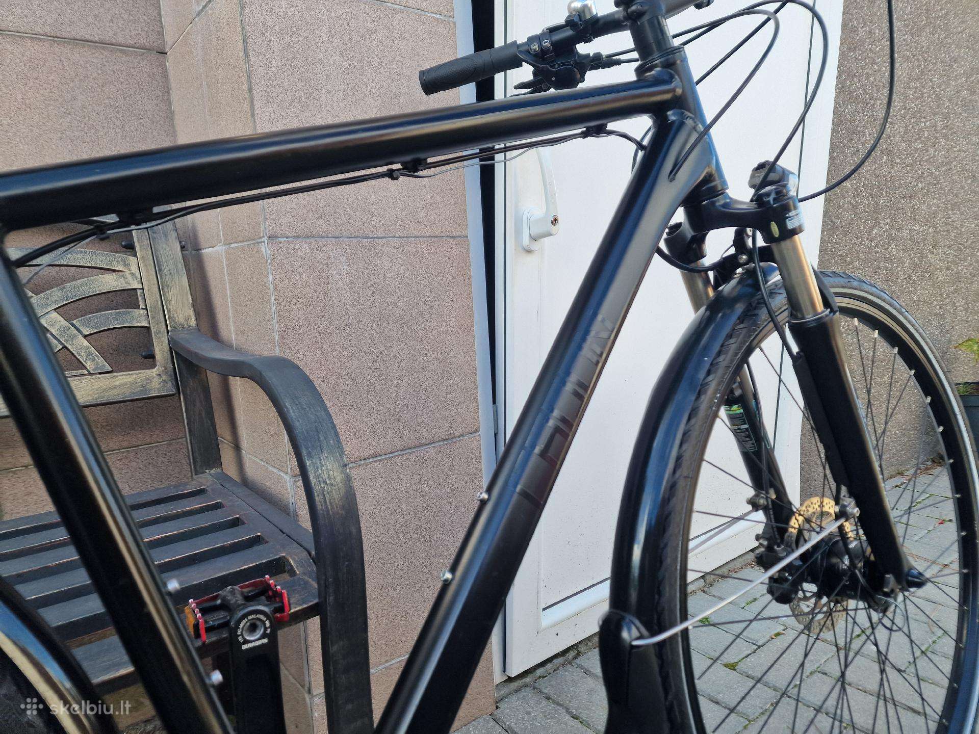 City bike Radon