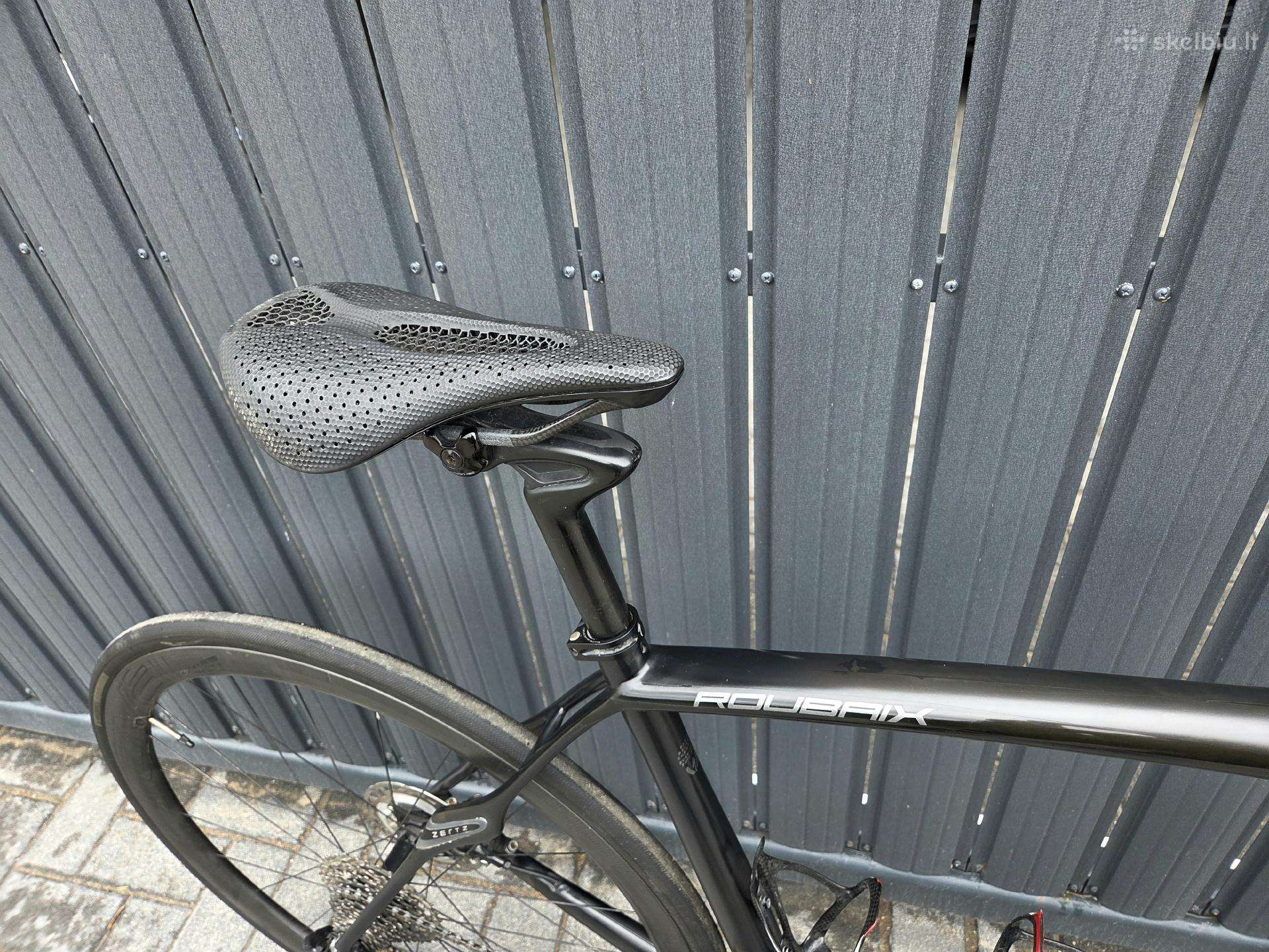 Plento, sportinis dviratis Specialized 28″