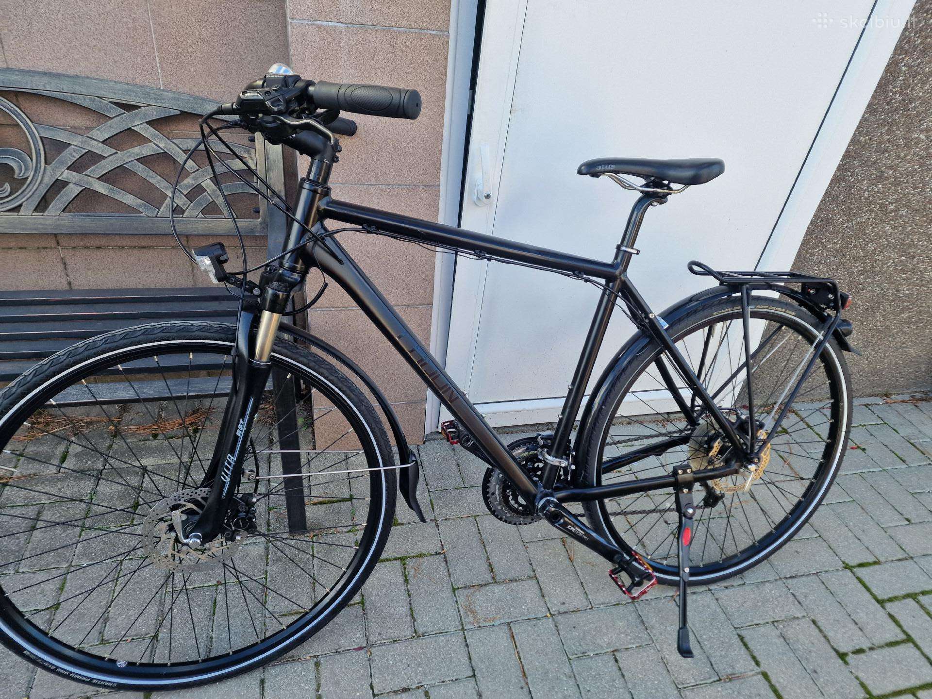 City bike Radon