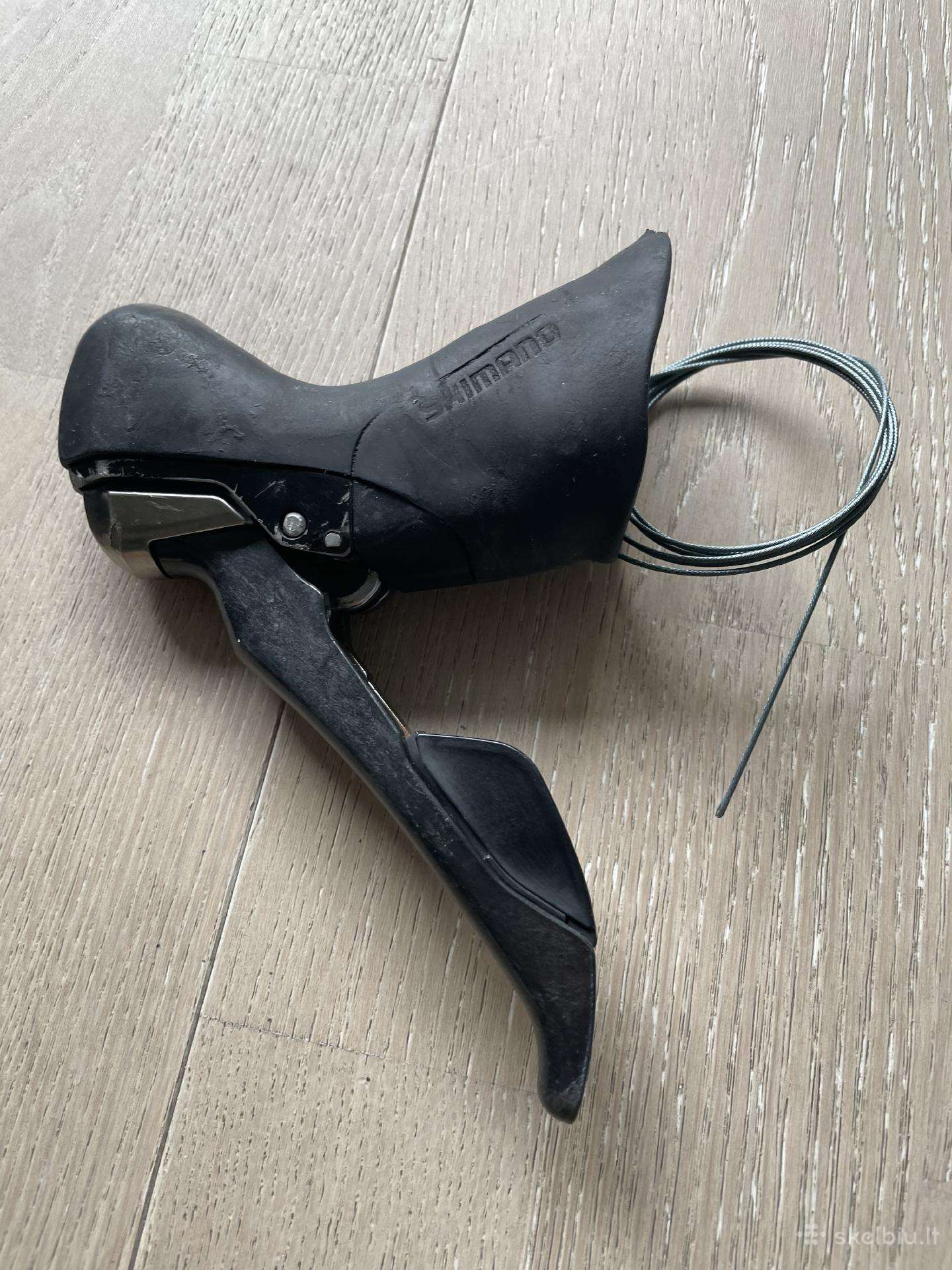 Shimano 105 2x11 perjungėjai (hidrauliniai)