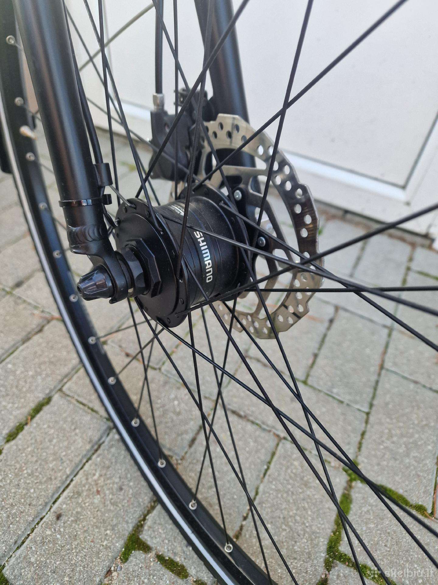 City bike Radon