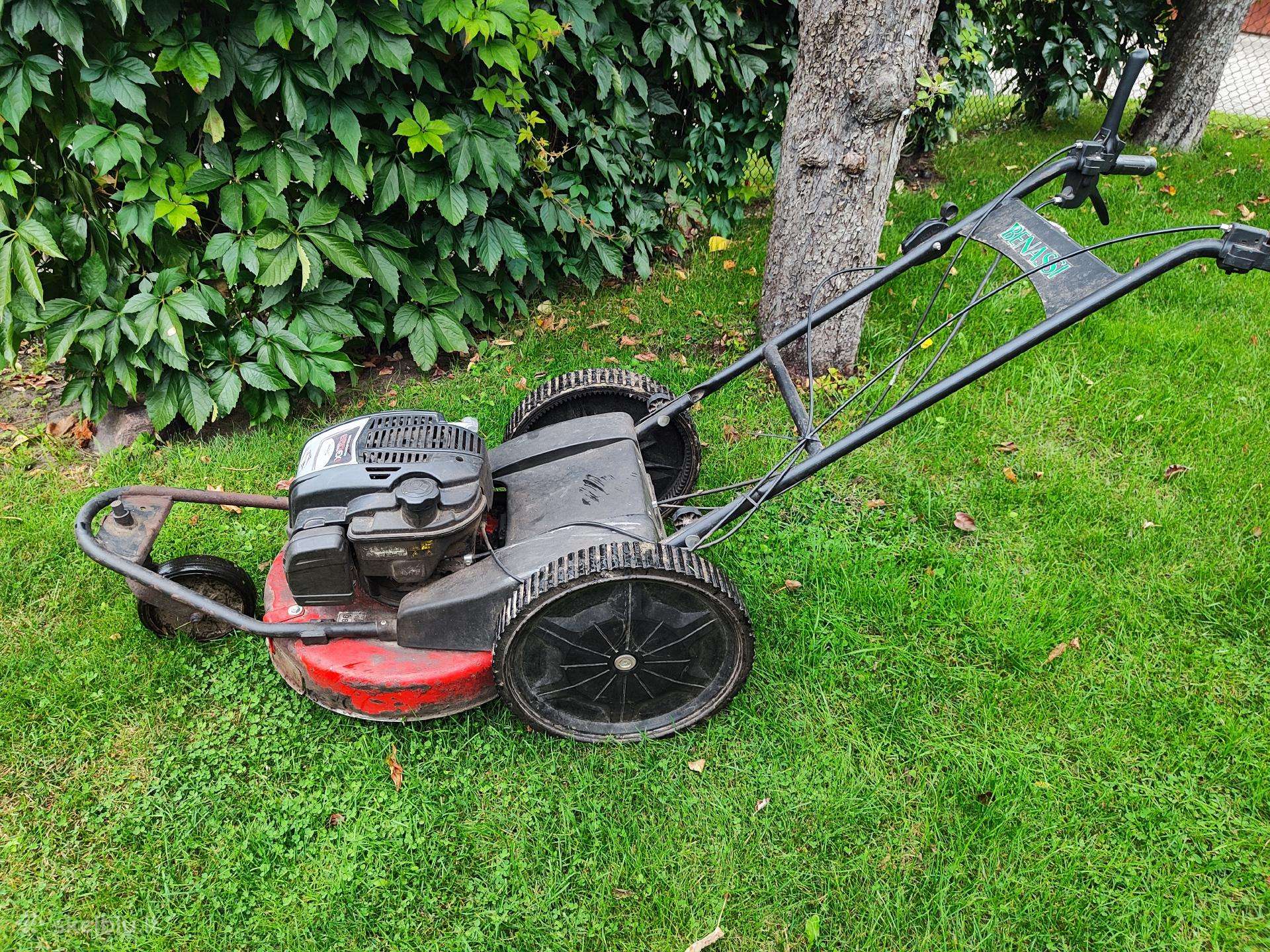 Benassi Ft552 3r benzininė žoliapjovė