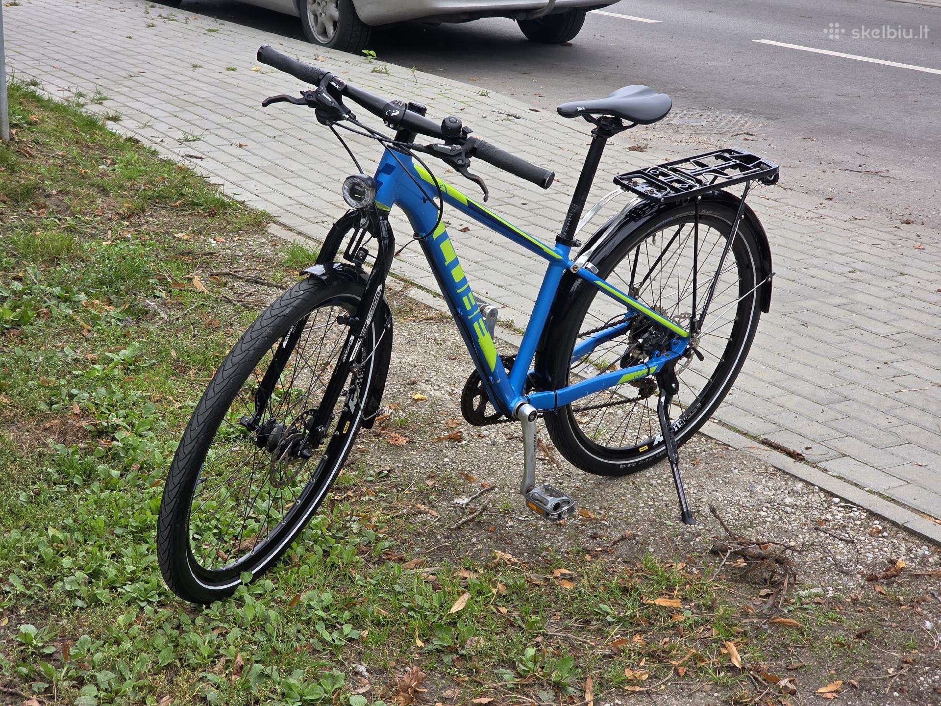 Mountain bike Cube 26″