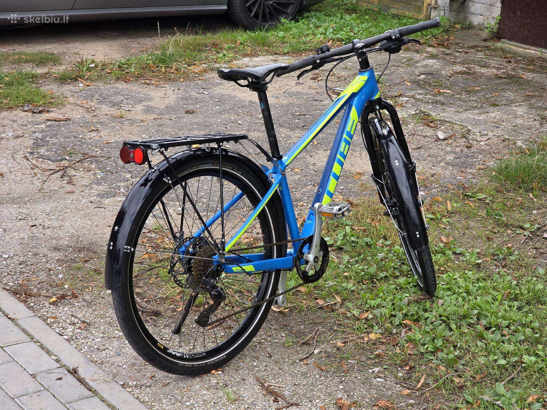 Mountain bike Cube 26″
