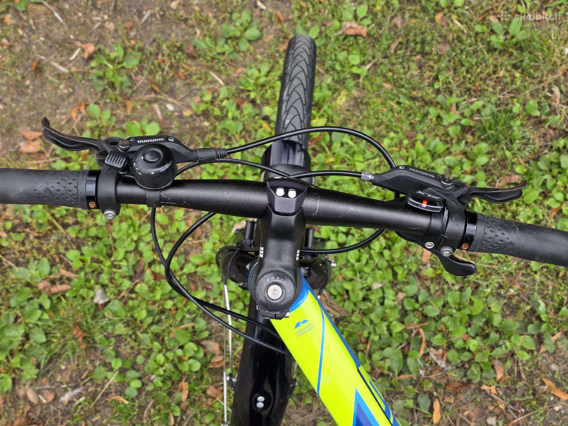 Mountain bike Cube 26″