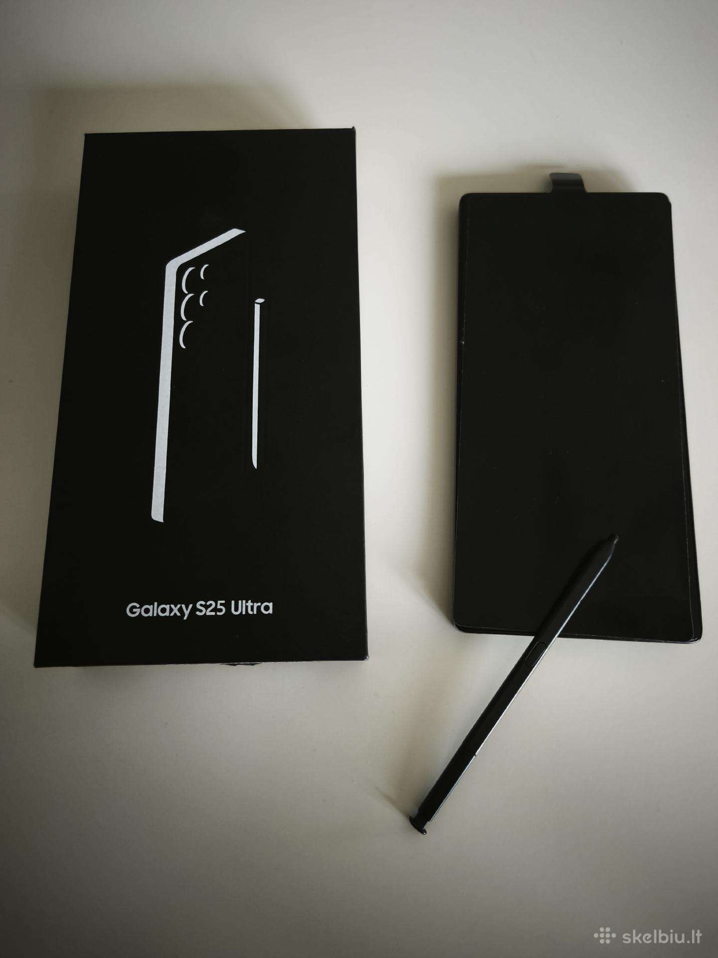 Samsung Galaxy S25 Ultra