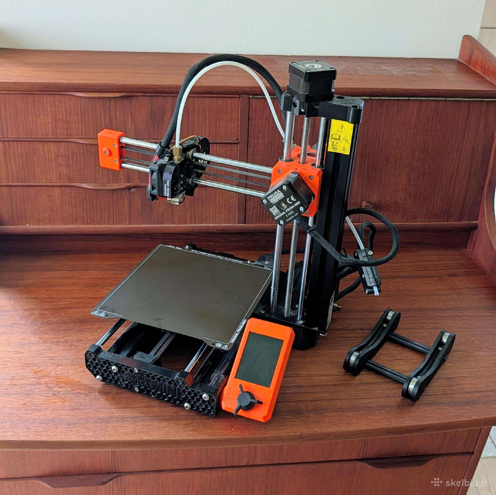 Original Prusa Mini+