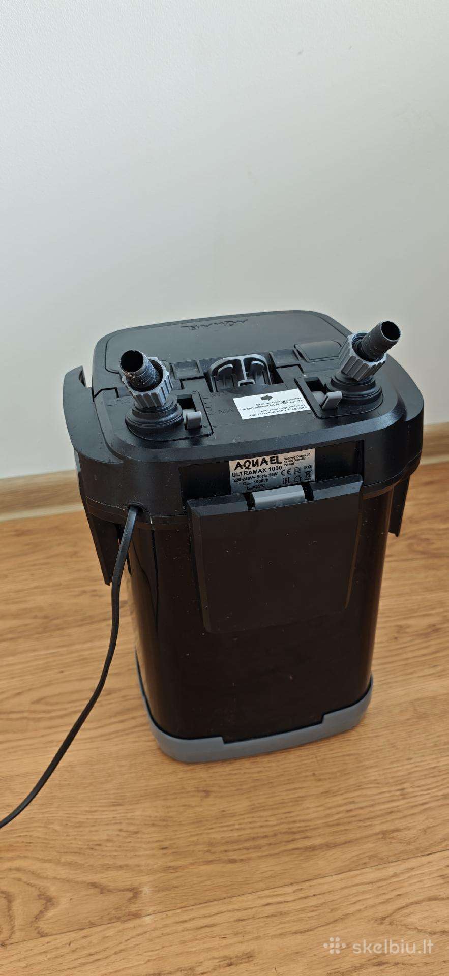 Aquael ultramax 1000