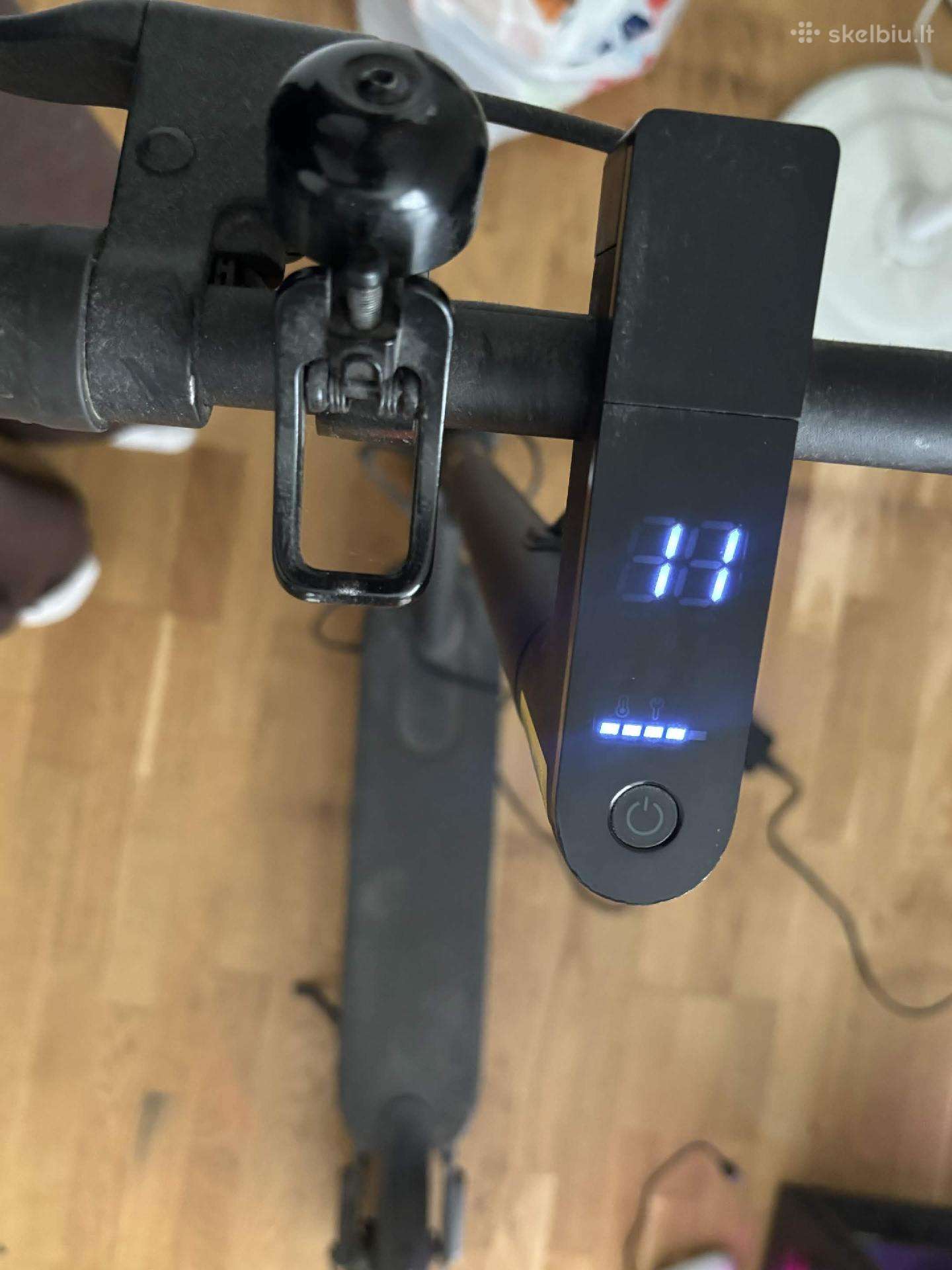 Mi Electric Scooter Pro 2