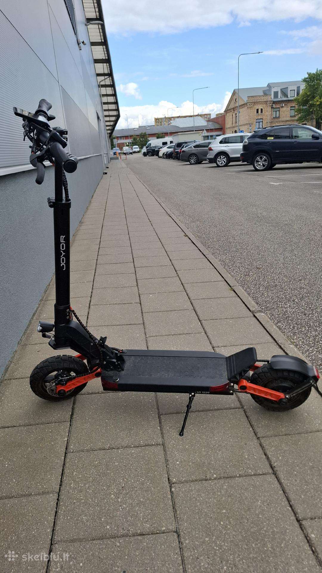 Joyor S5-z
