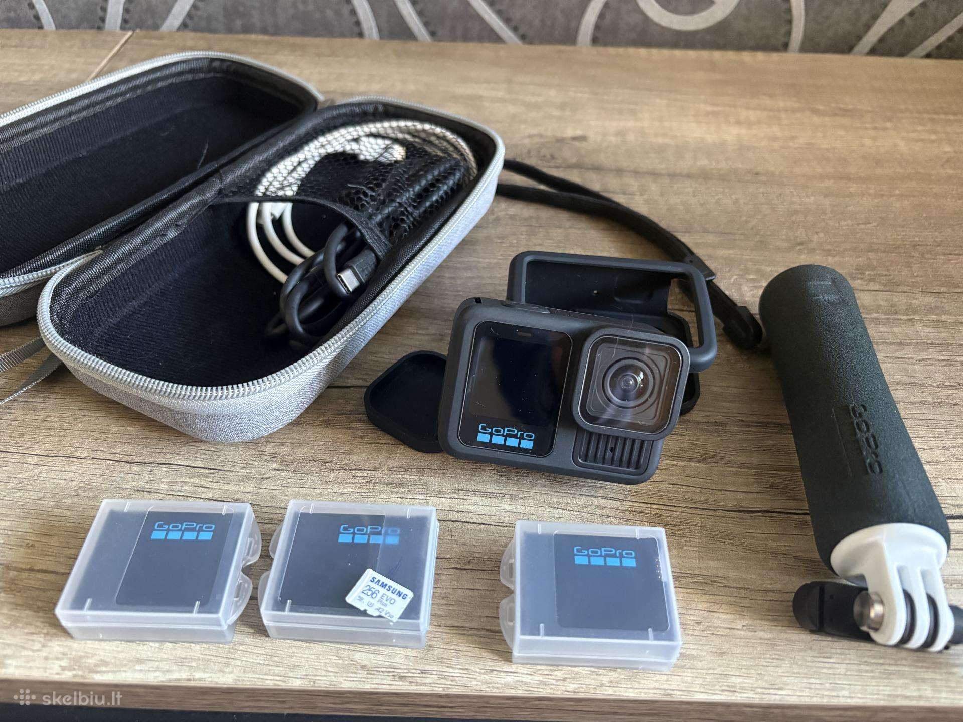 Gopro Hero 13