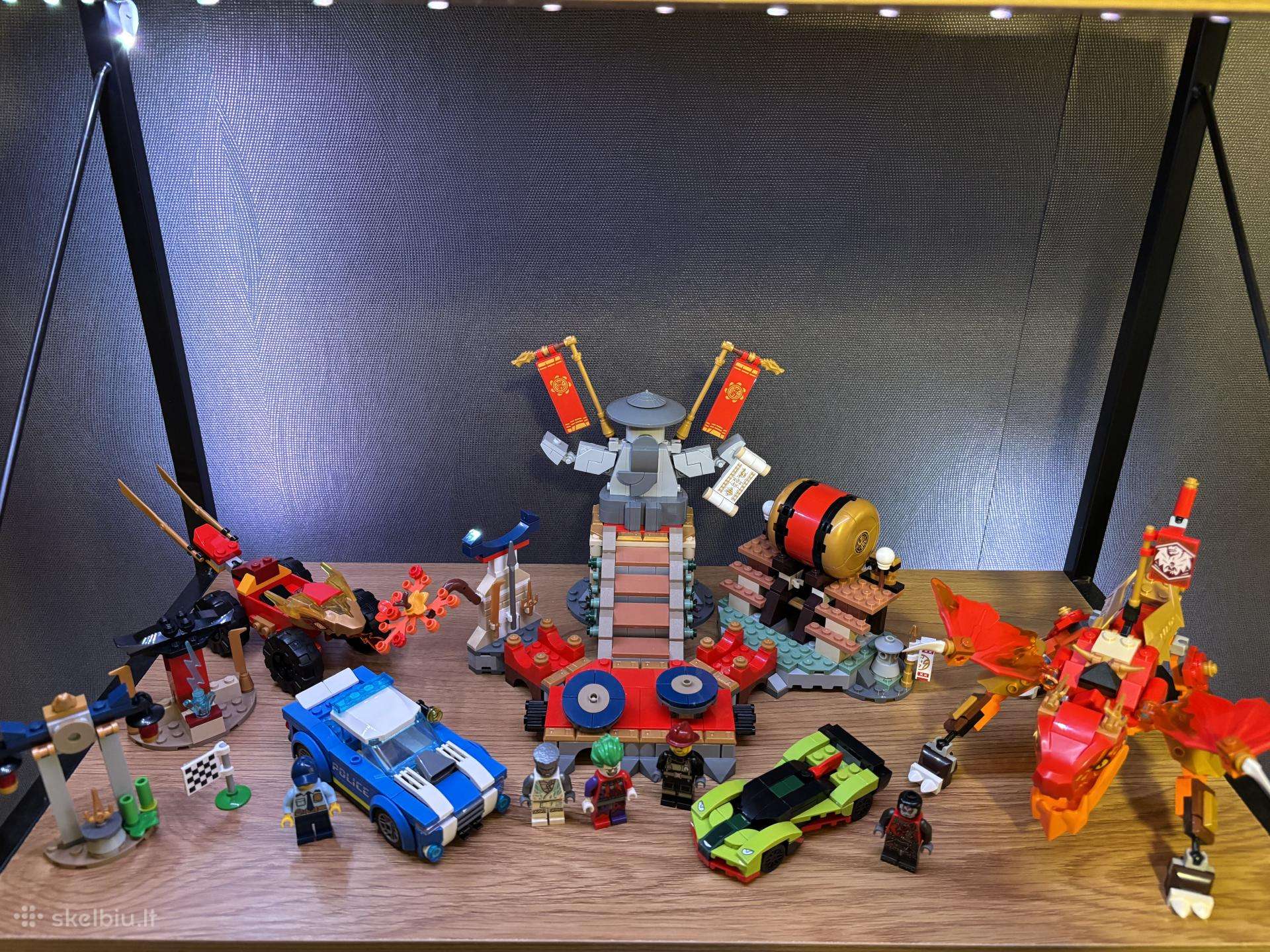Lego