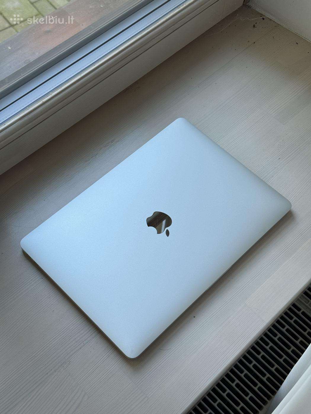 MacBook Pro 13" 2017 i5 / 8 GB / 128 GB SSD