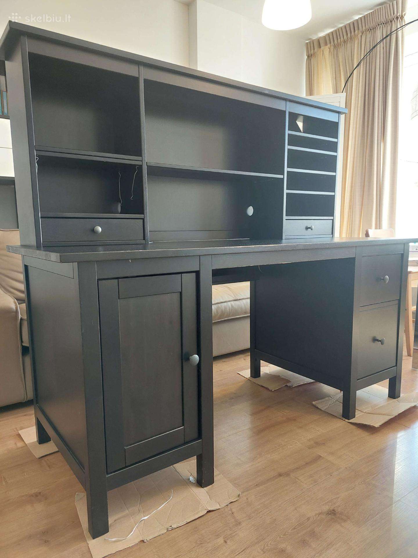 Parduodamas Ikea Hemnes Rašomasis Stalas