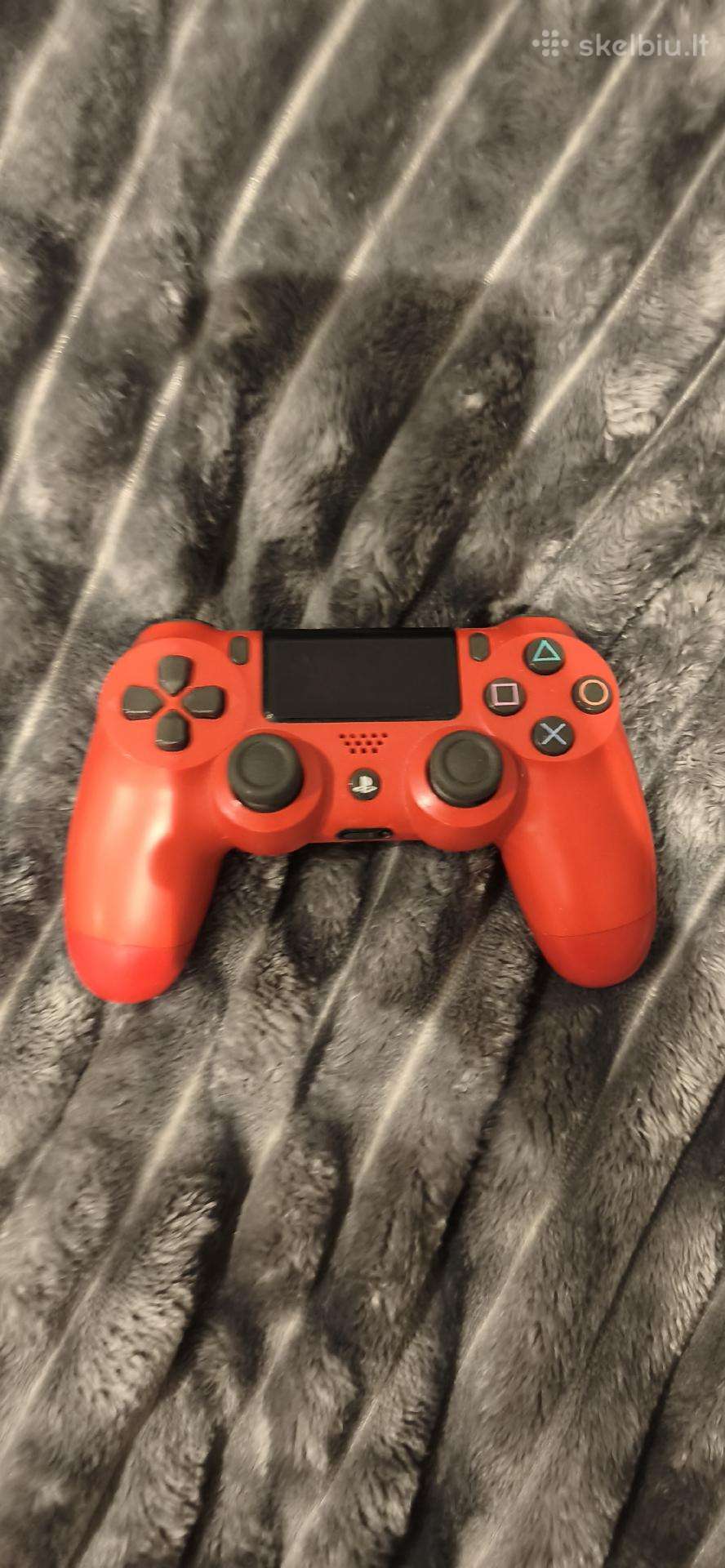 Ps 4 Pultas