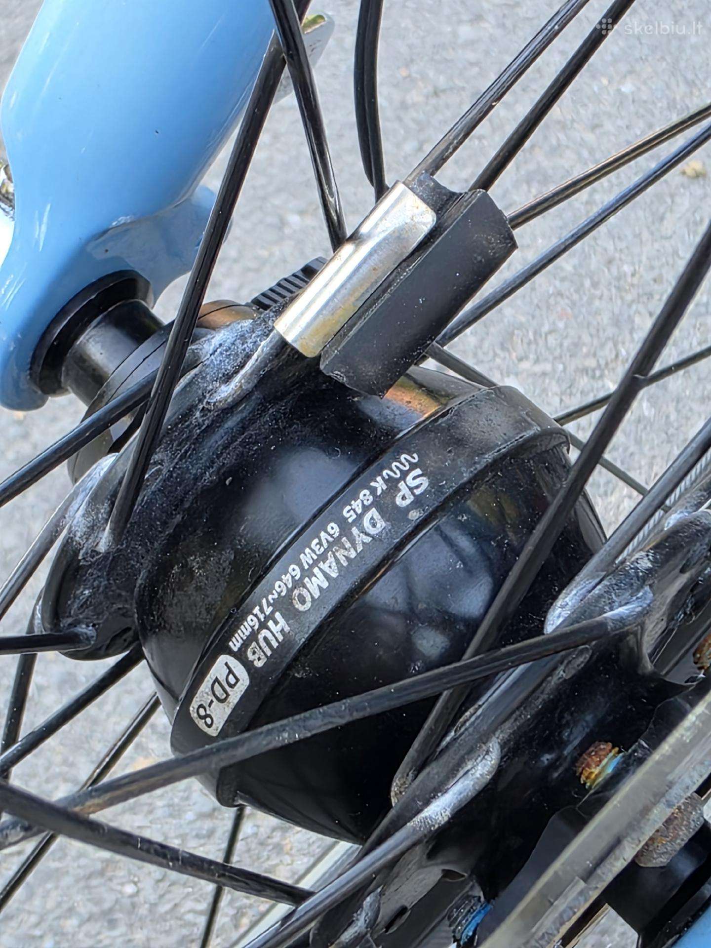Kid bike -Kita- 24″