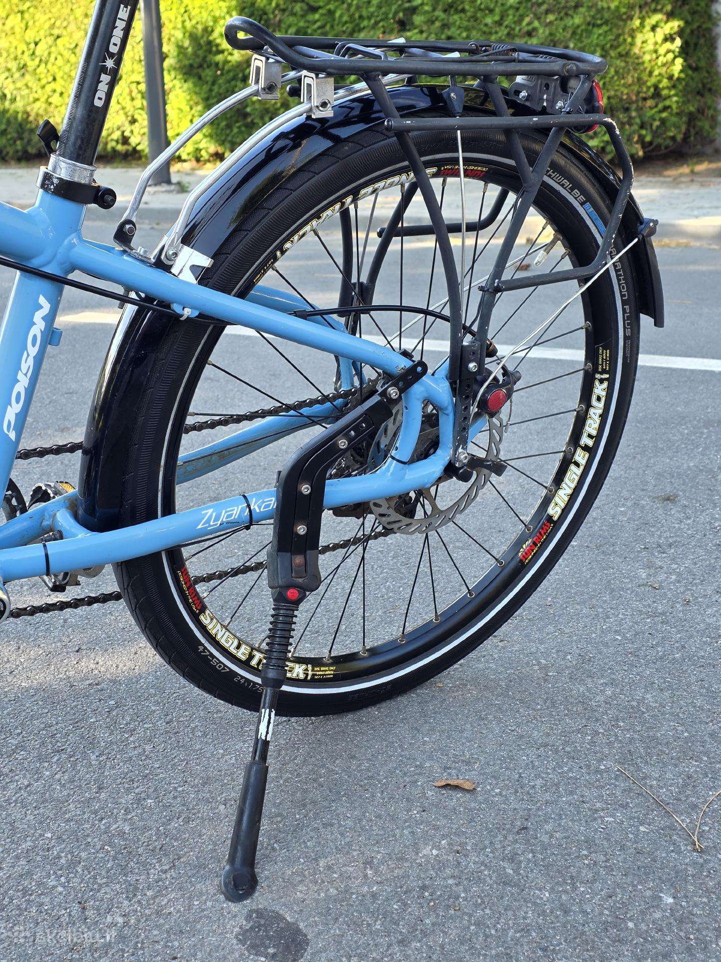 Kid bike -Kita- 24″