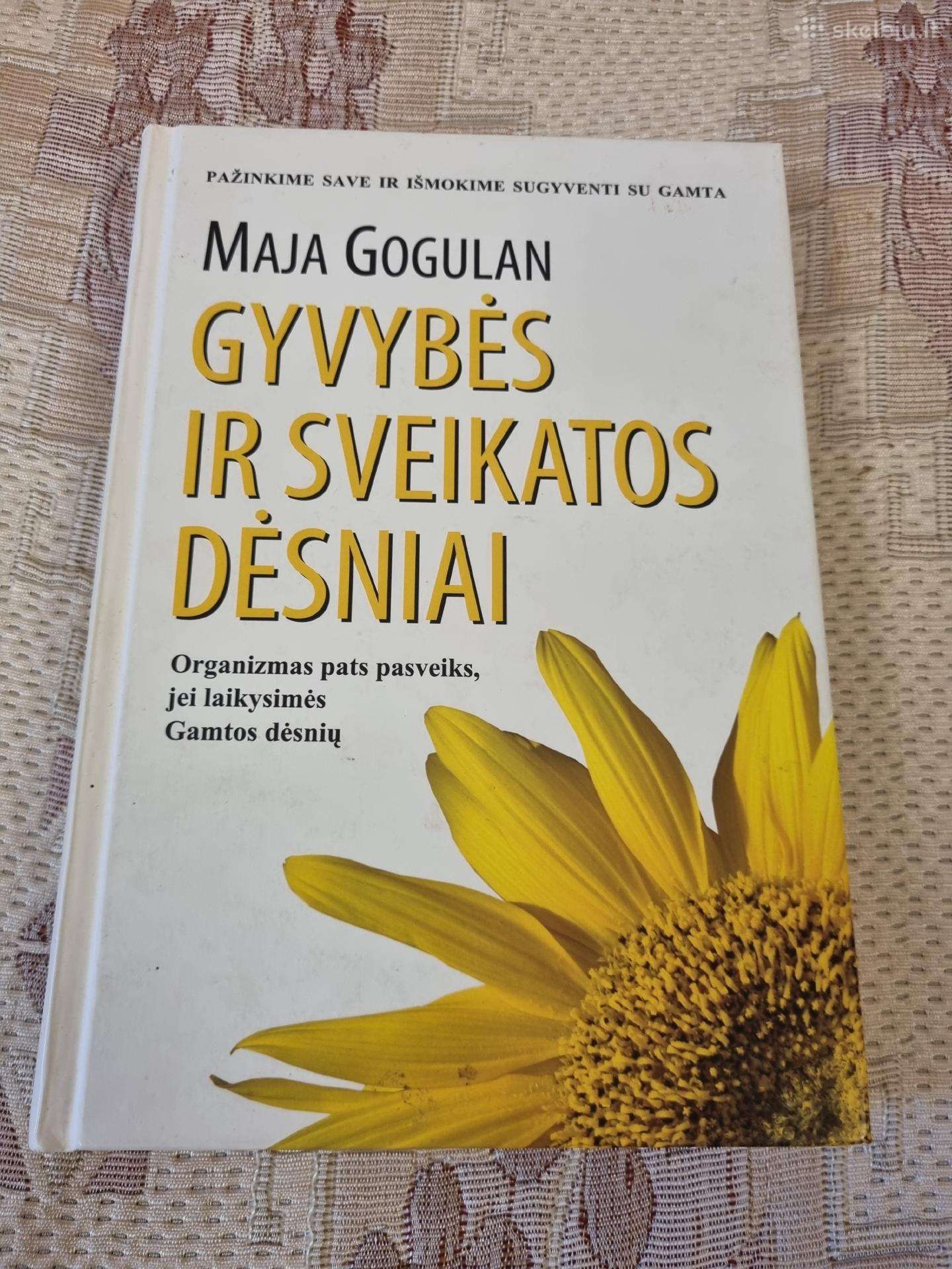 Gyvybės ir sveikatos dėsniai