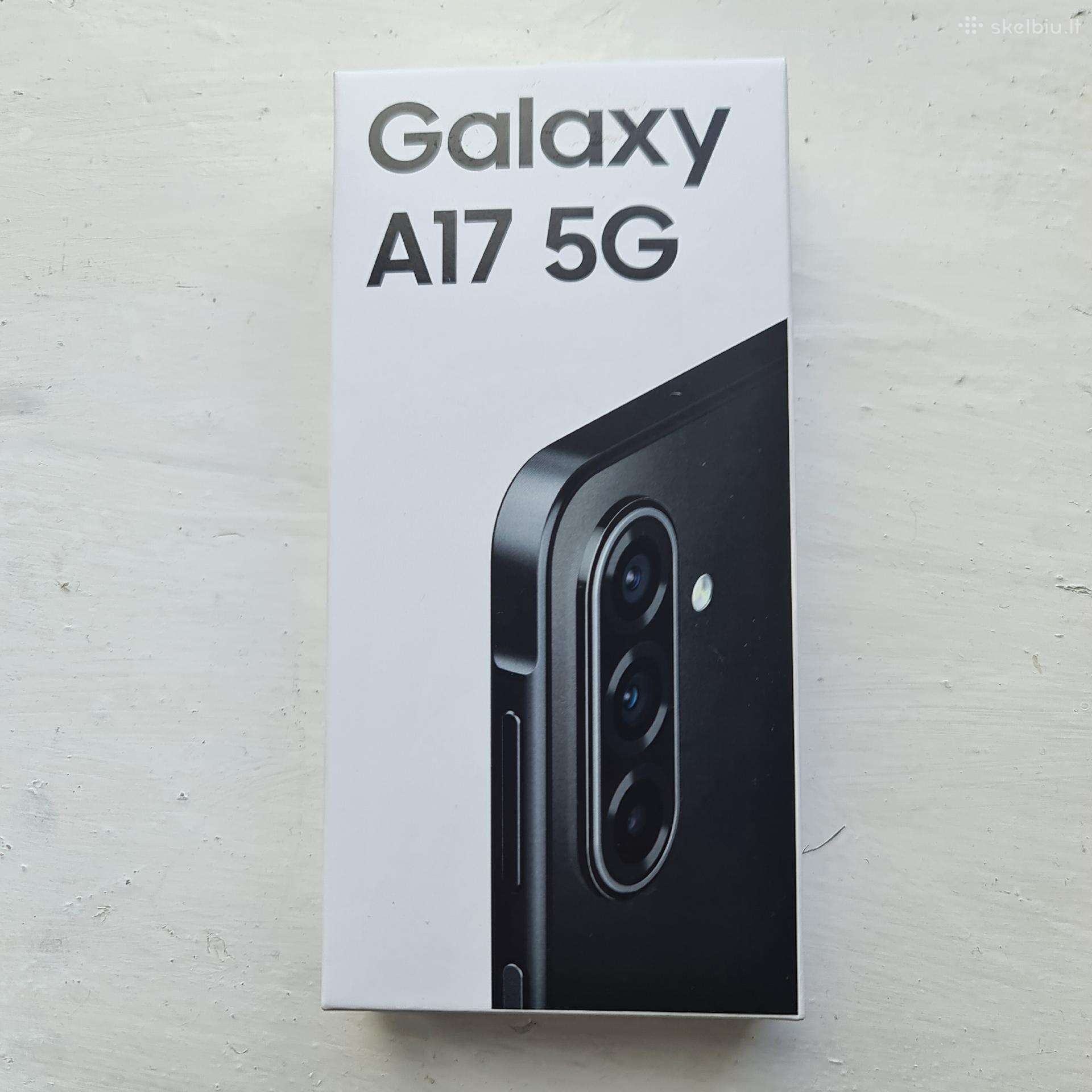 Samsung Galaxy A17 5G