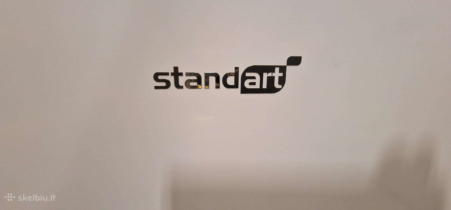Šaldiklis standart