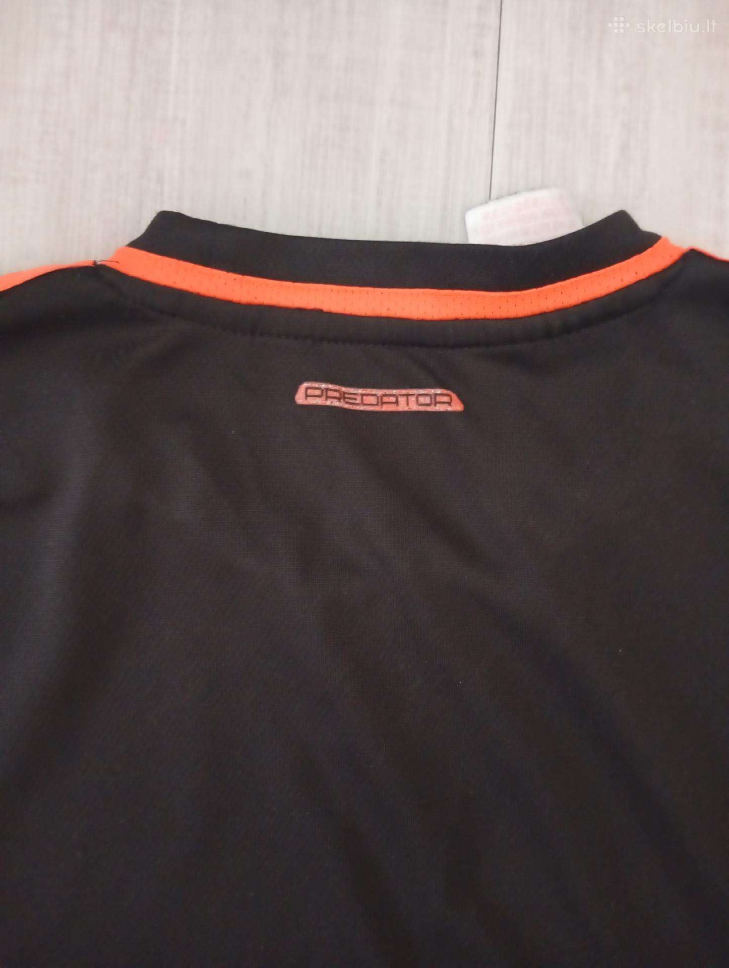 Adidas marškinėliai sportui