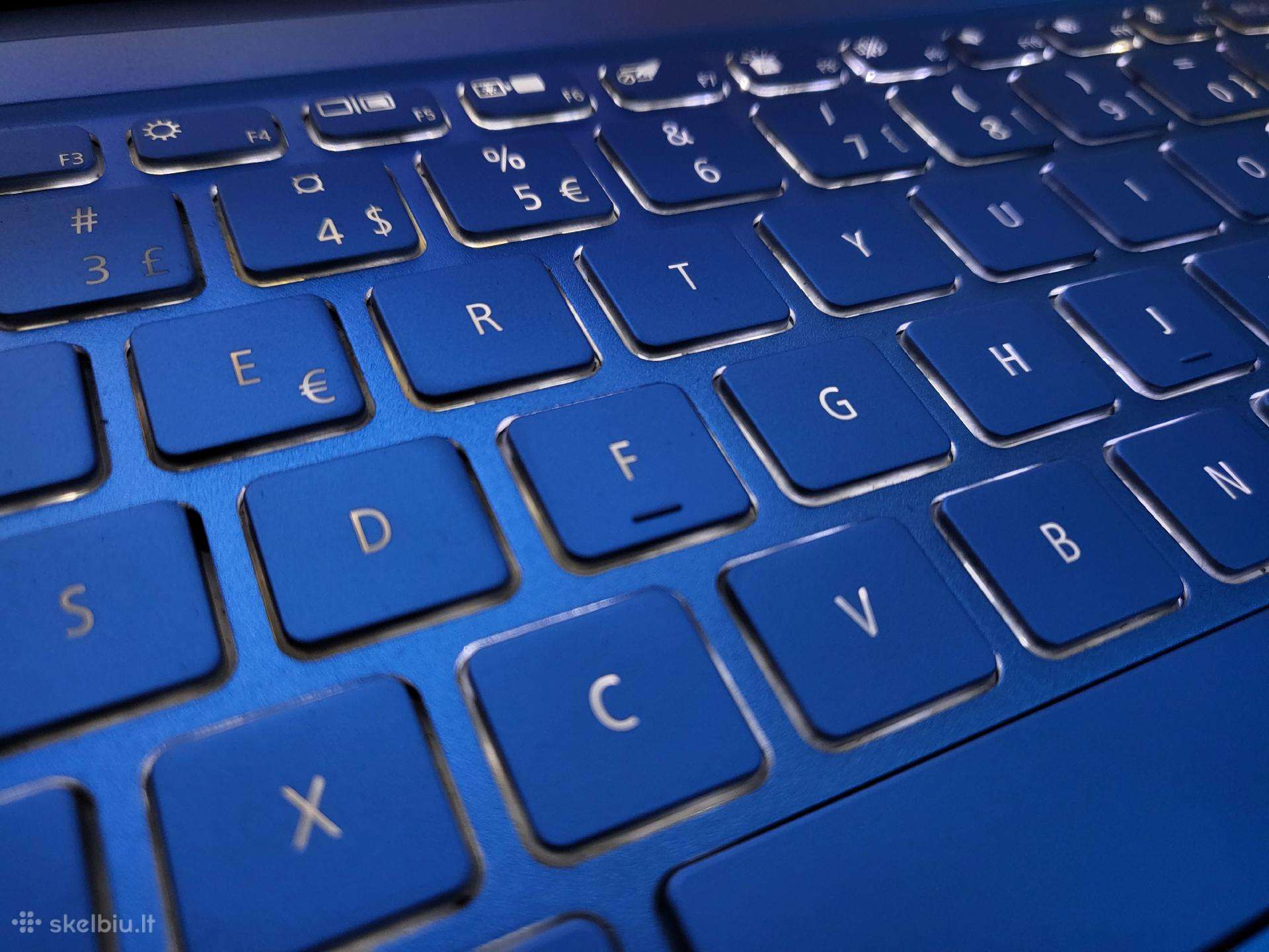 Acer 14 Fhd ips / i5 1135g7 / 8 GB 4267mhz / Nvme