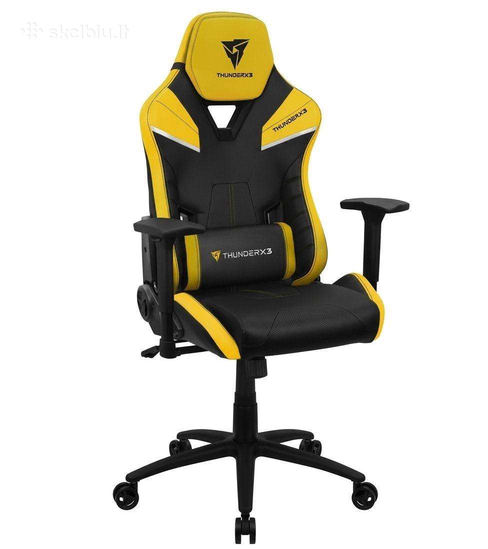 Žaidimų kėdė Thunderx3 Tc5