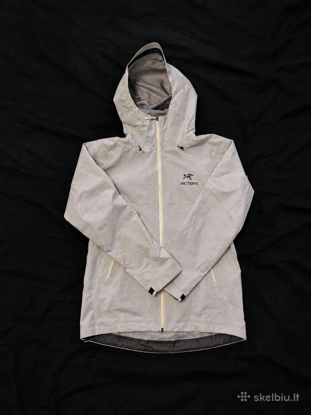 Arc'teryx Beta LT.