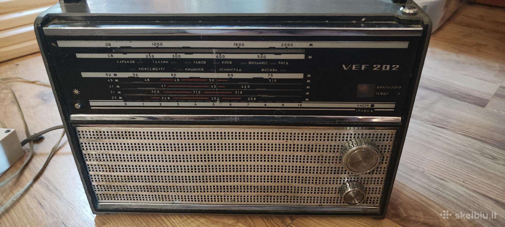Vef 202