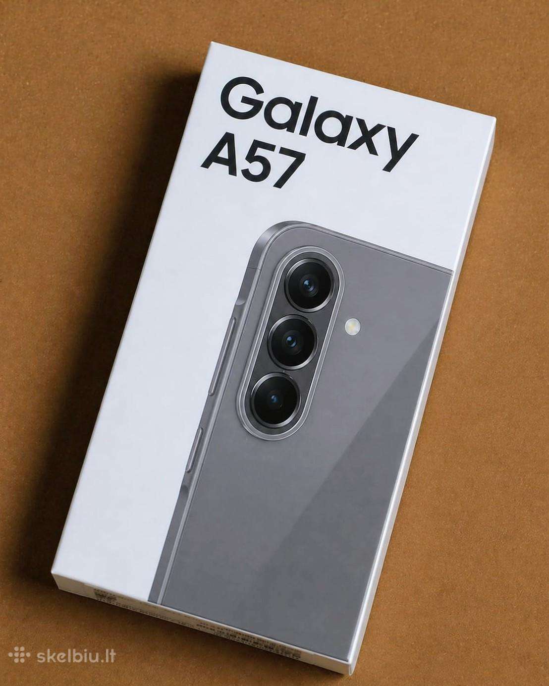 Samsung a57