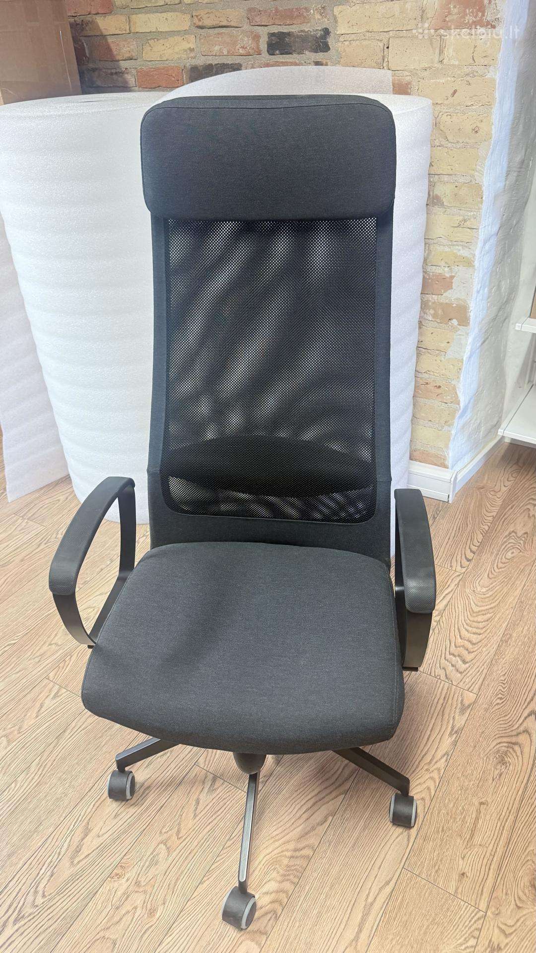 Ikea Markus - biuro kėdė