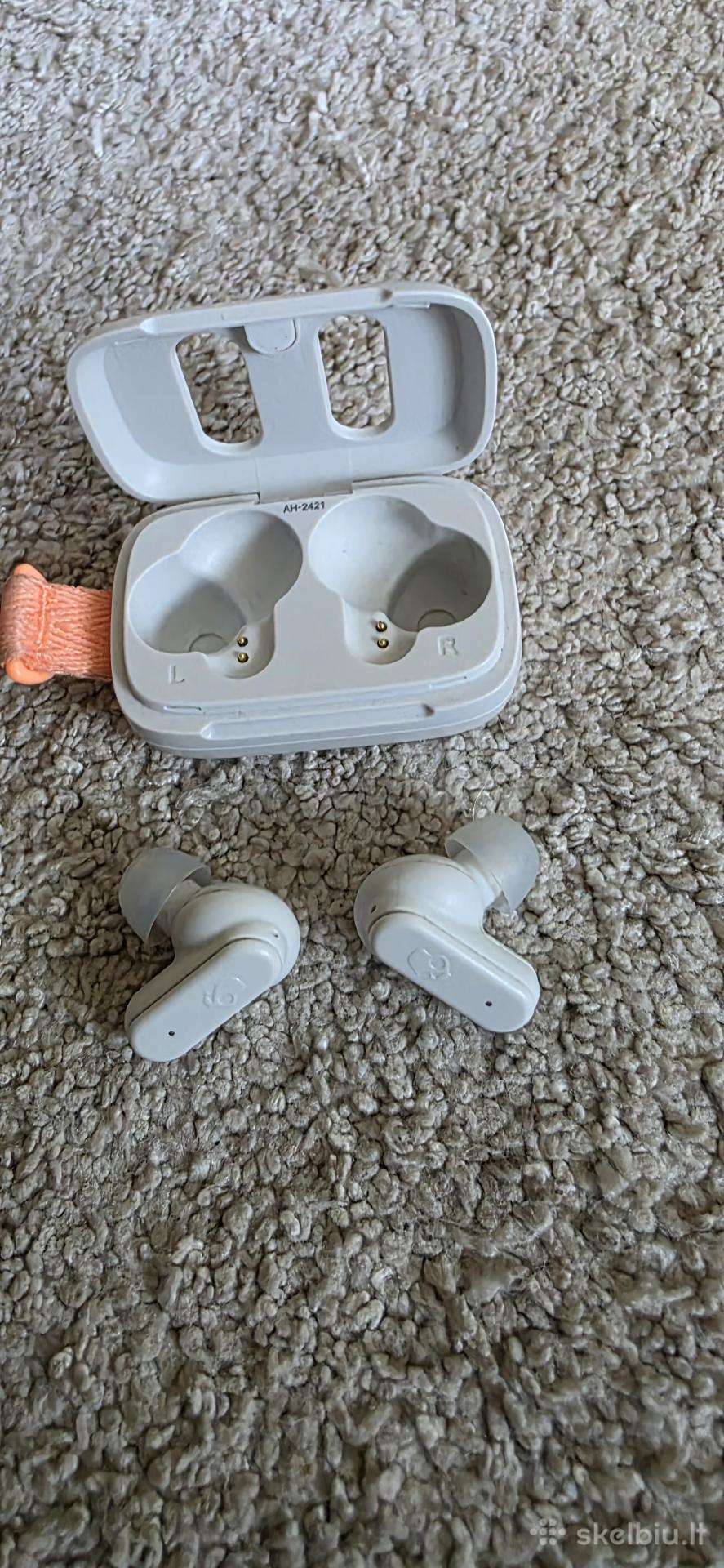 Skullcandy