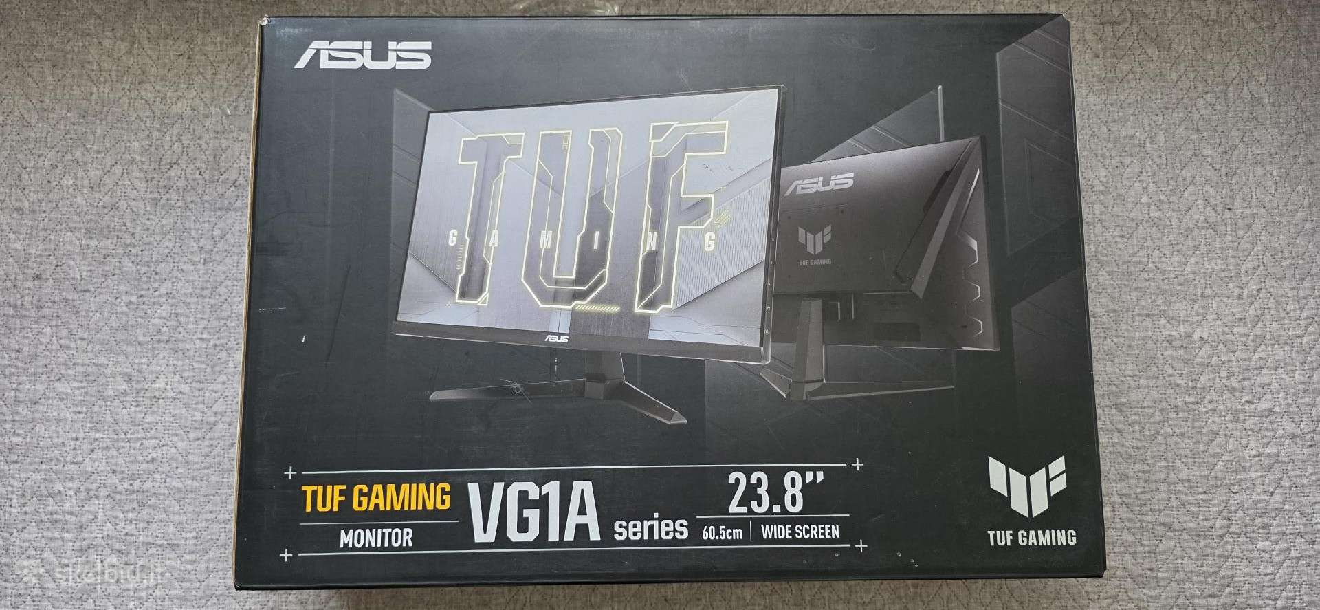 Asus Tuf Gamimg