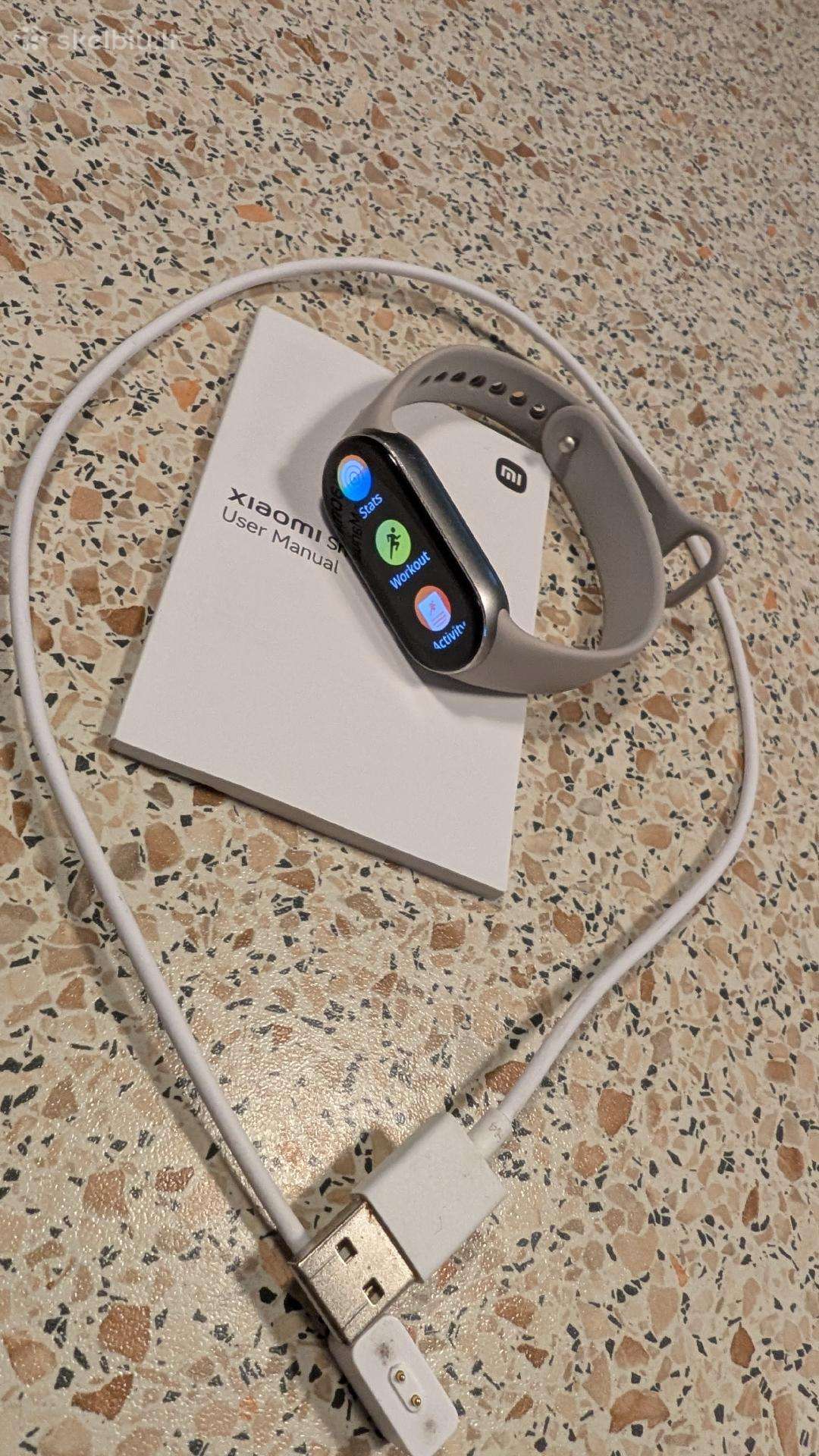 Xiaomi smart band 9