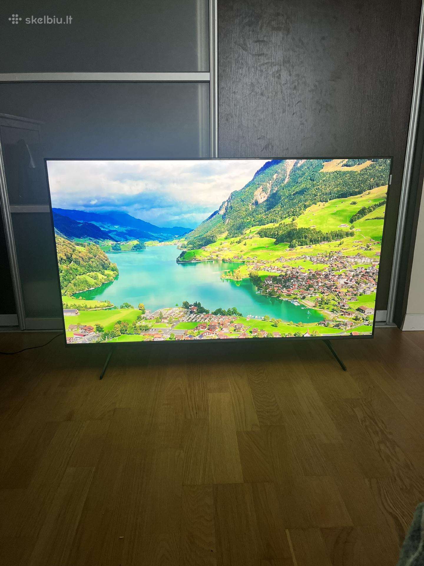 Tcl 50c655