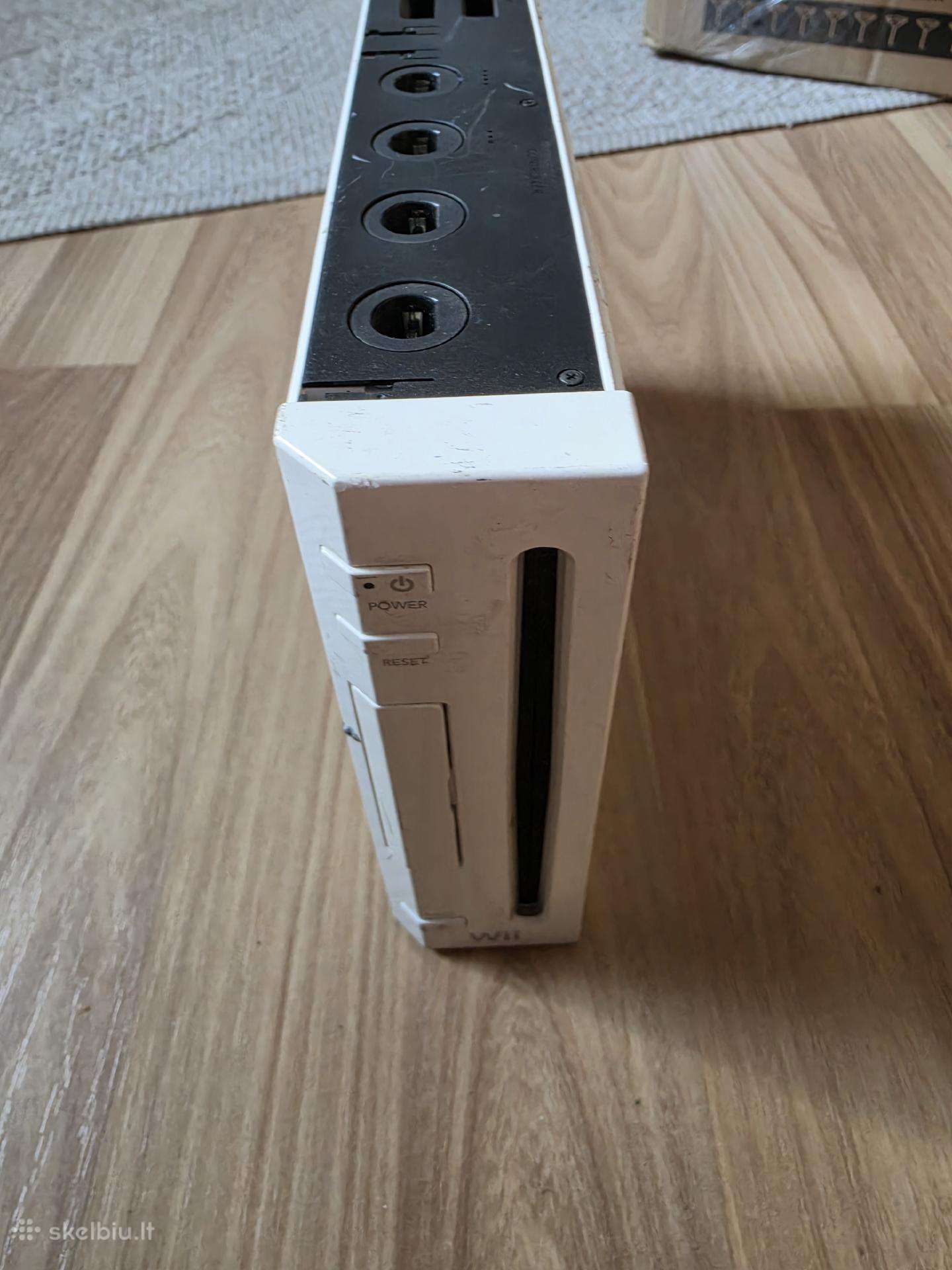 Nintendo Wii
