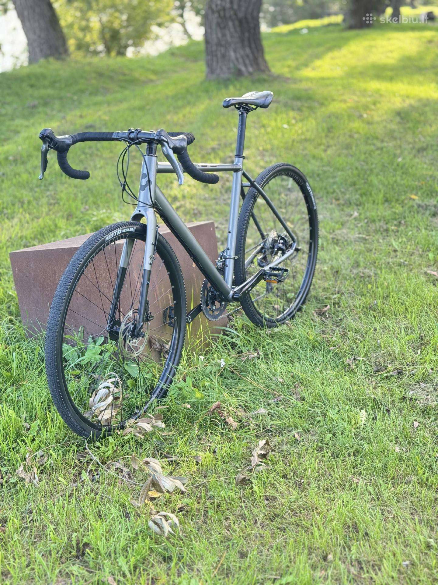 Другое велосипед Geobike