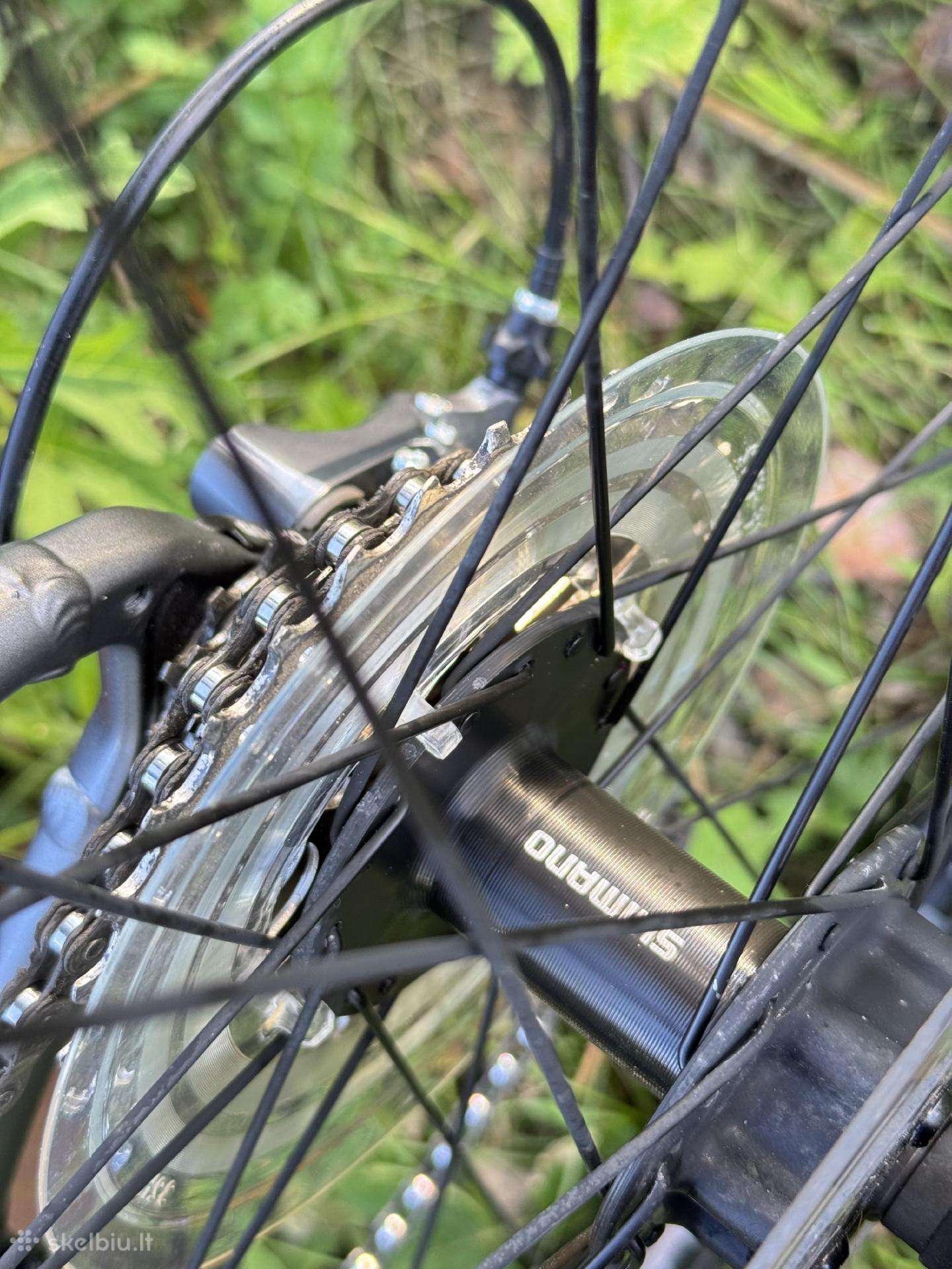 Другое велосипед Geobike