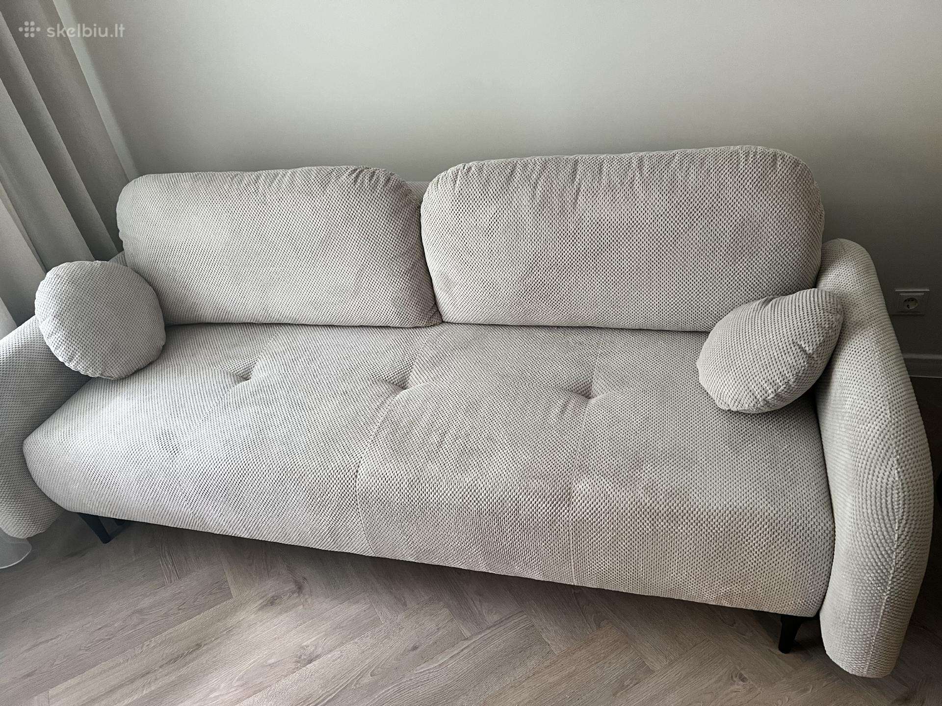 Sofa lova